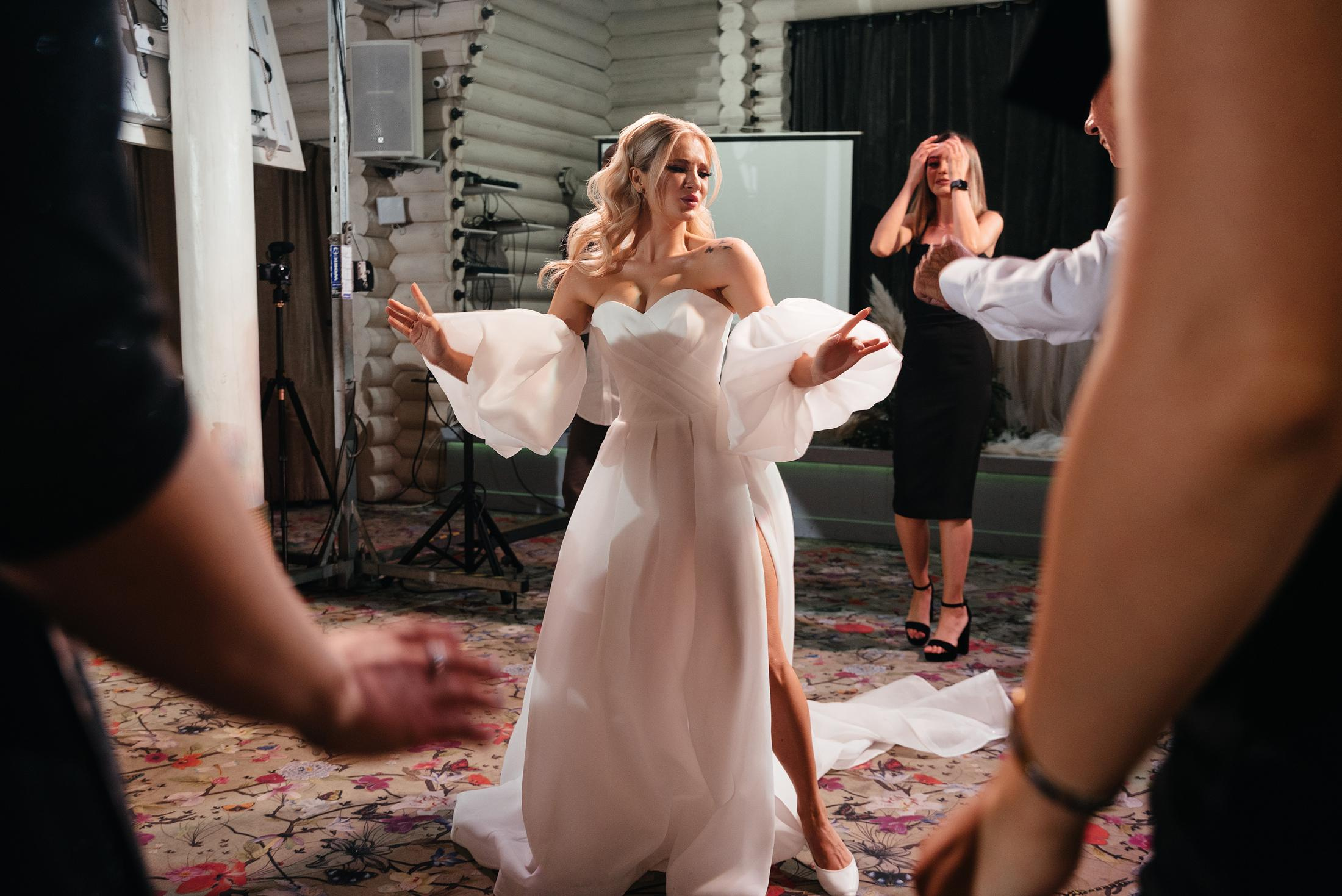 Макс и Наташа. Свадебные, портретные и семейные фотографы в Петербурге