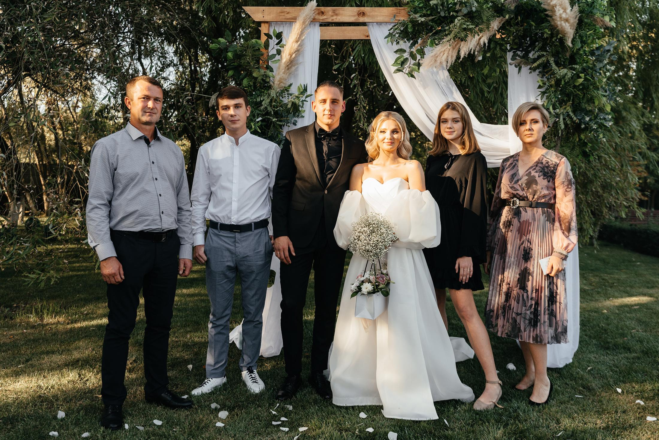 Макс и Наташа. Свадебные, портретные и семейные фотографы в Петербурге