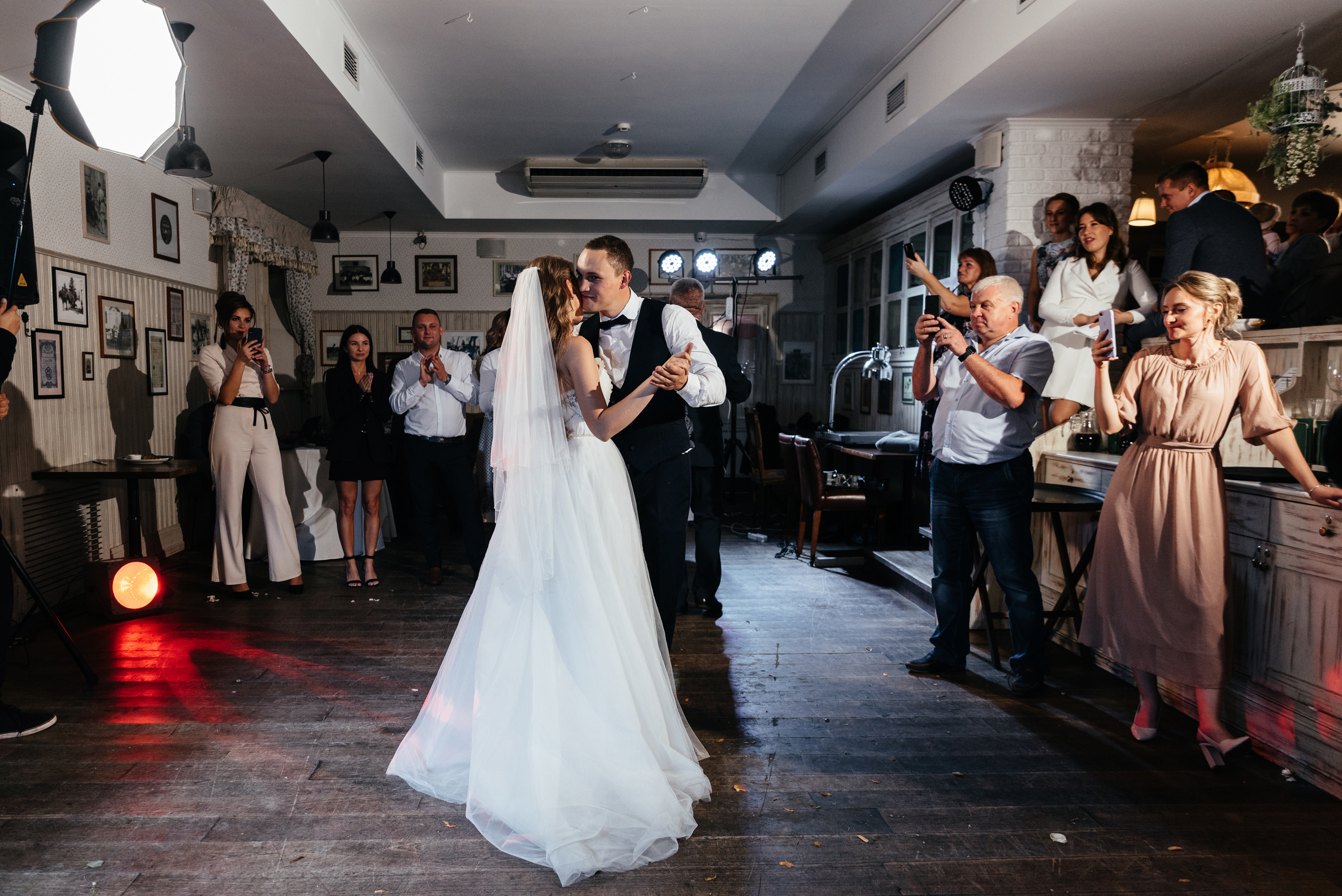 Wedding and family photographer in Dubai Vasilii Albul