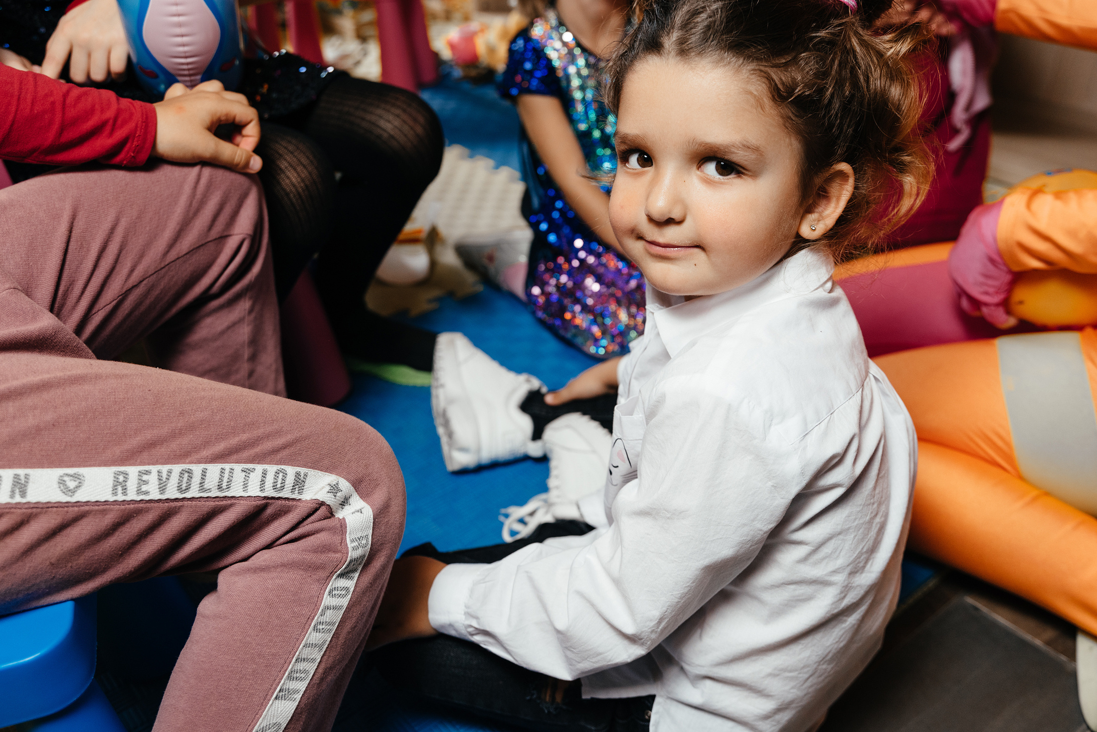 Wedding and family photographer in Dubai Vasilii Albul