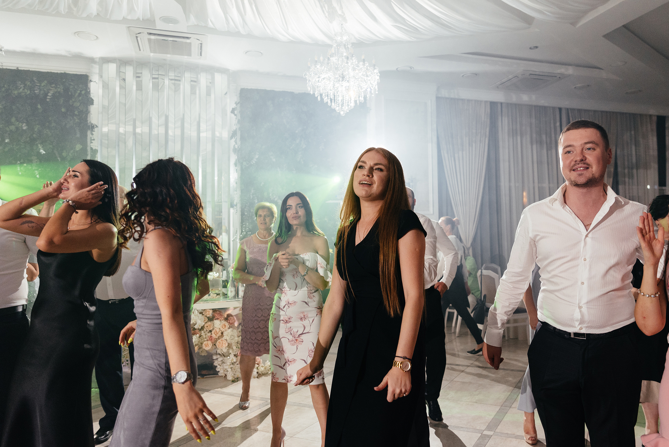 Андрей и Ксюша. Свадебные, портретные и семейные фотографы в Петербурге