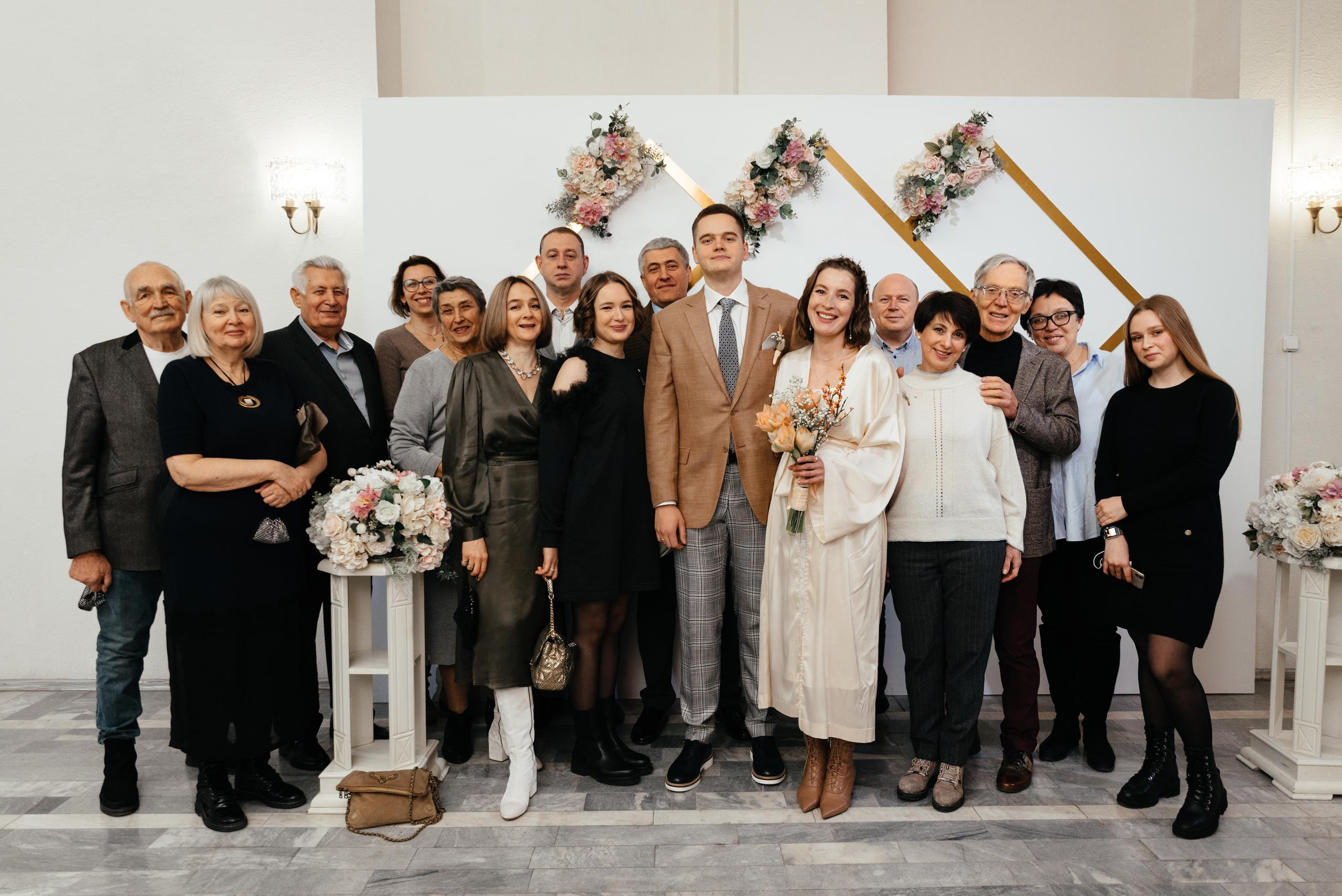 Wedding and family photographer in Dubai Vasilii Albul