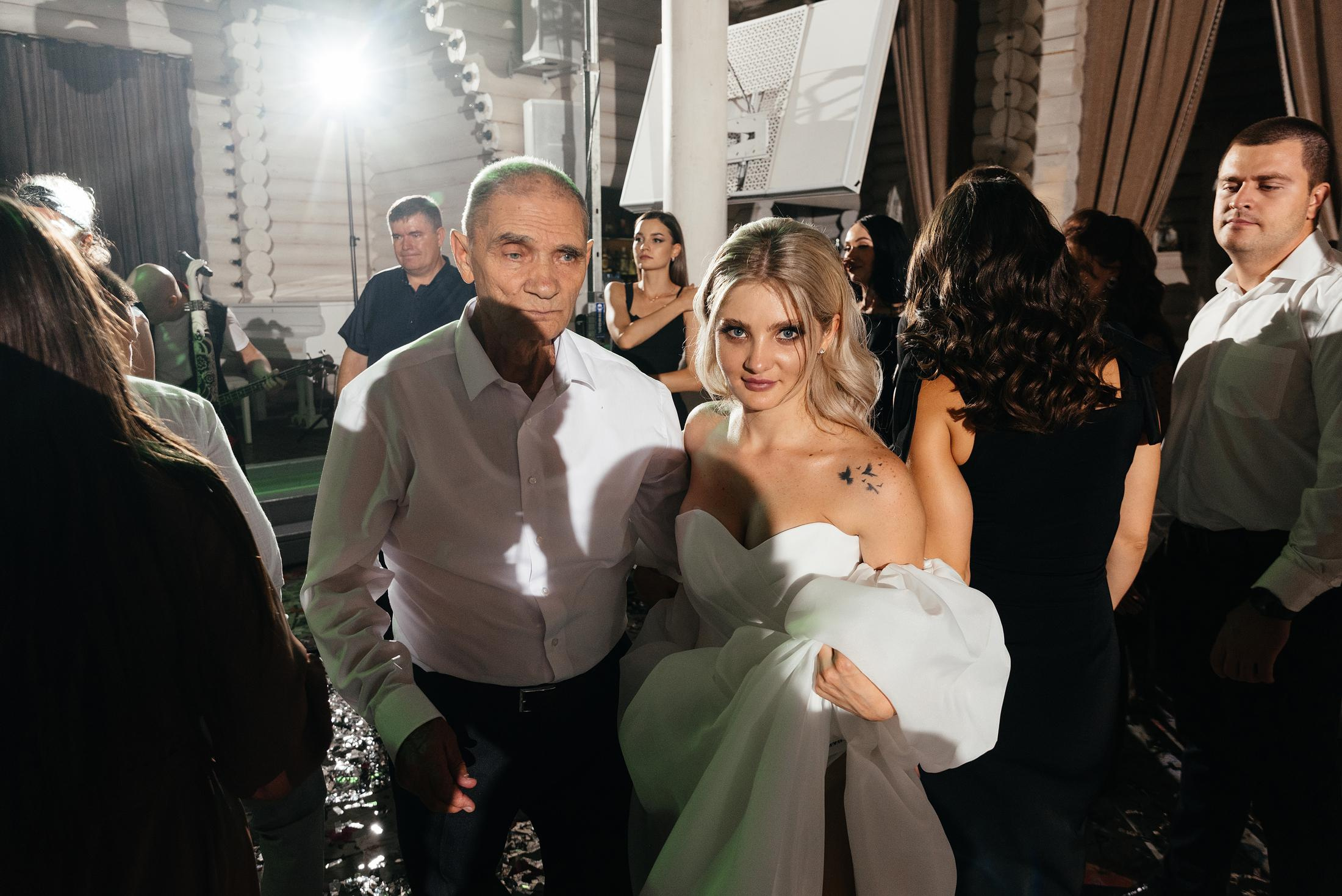 Макс и Наташа. Свадебные, портретные и семейные фотографы в Петербурге