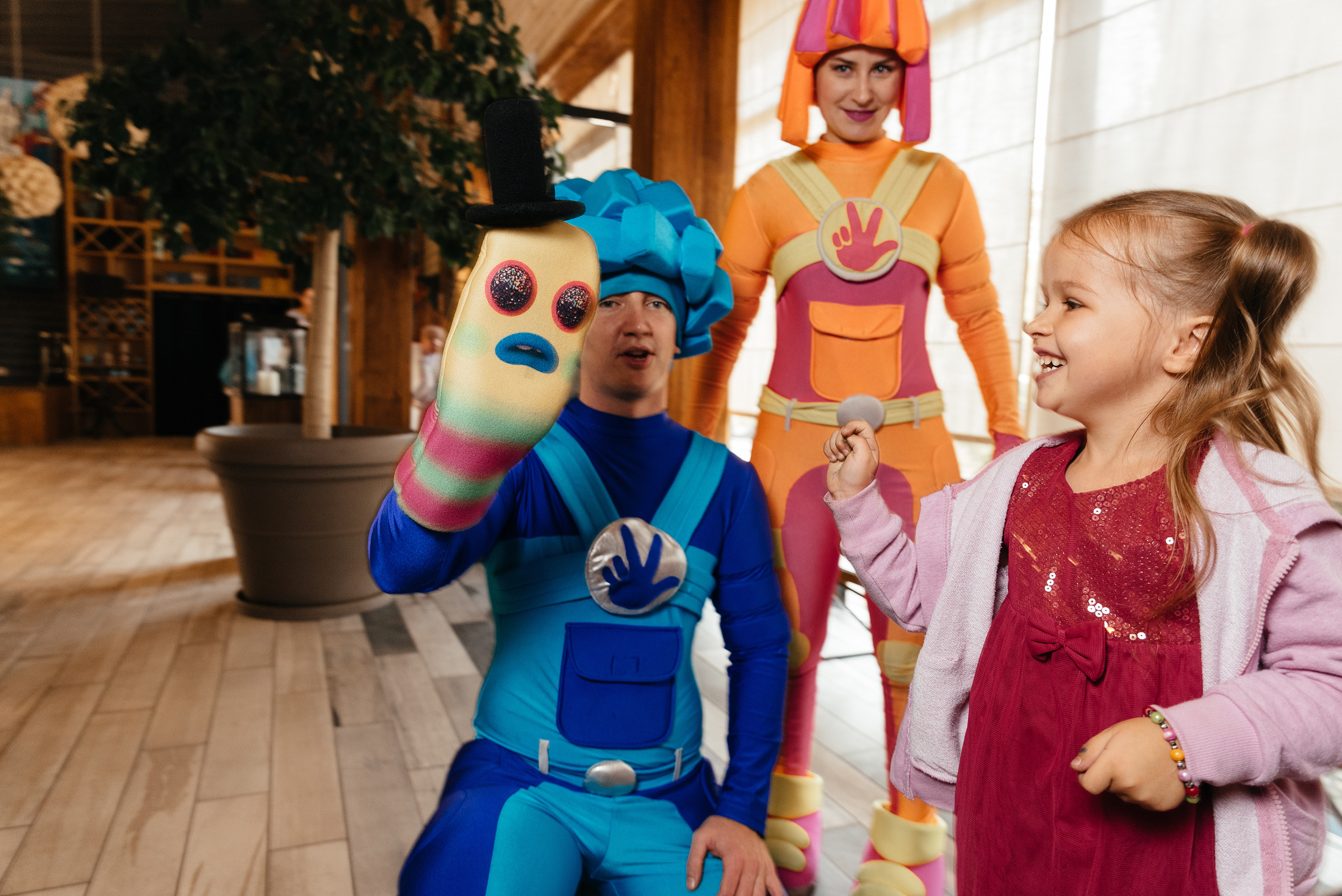 Wedding and family photographer in Dubai Vasilii Albul