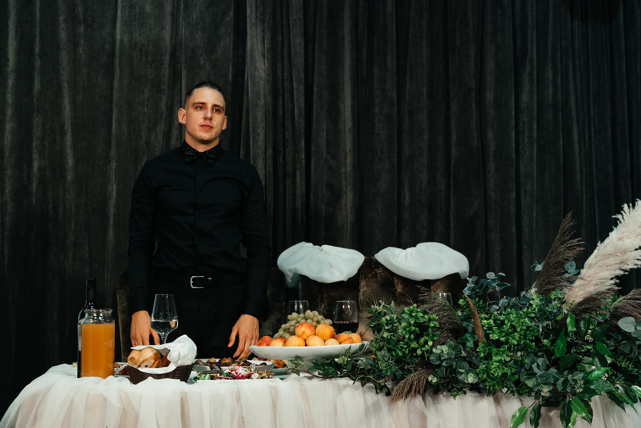 Макс и Наташа. Свадебные, портретные и семейные фотографы в Петербурге