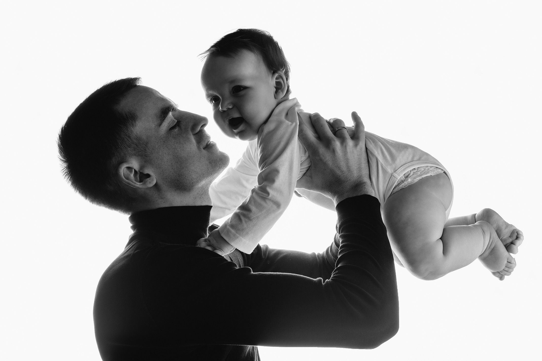 Wedding and family photographer in Dubai Vasilii Albul