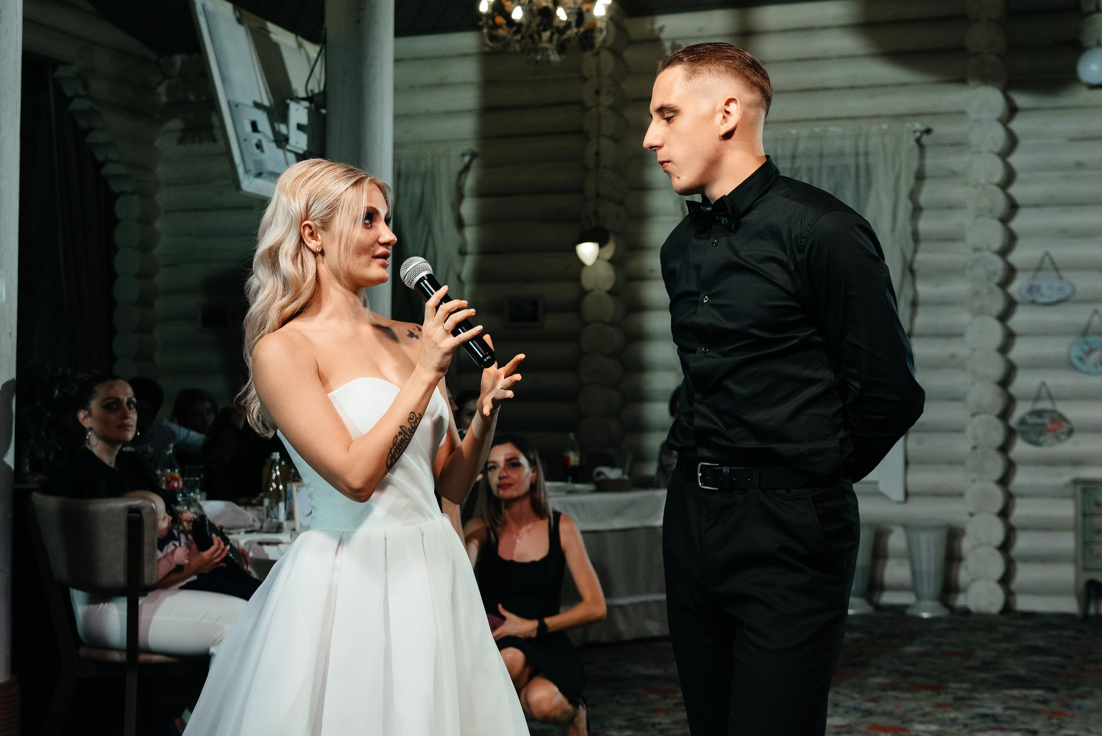 Макс и Наташа. Свадебные, портретные и семейные фотографы в Петербурге