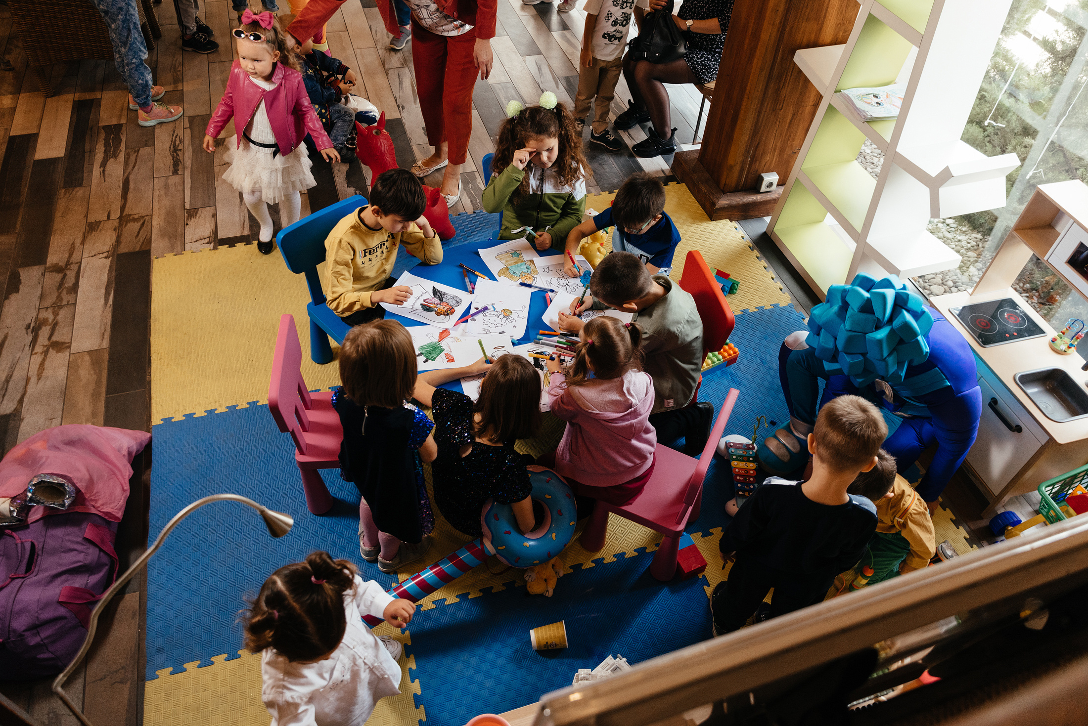 Wedding and family photographer in Dubai Vasilii Albul