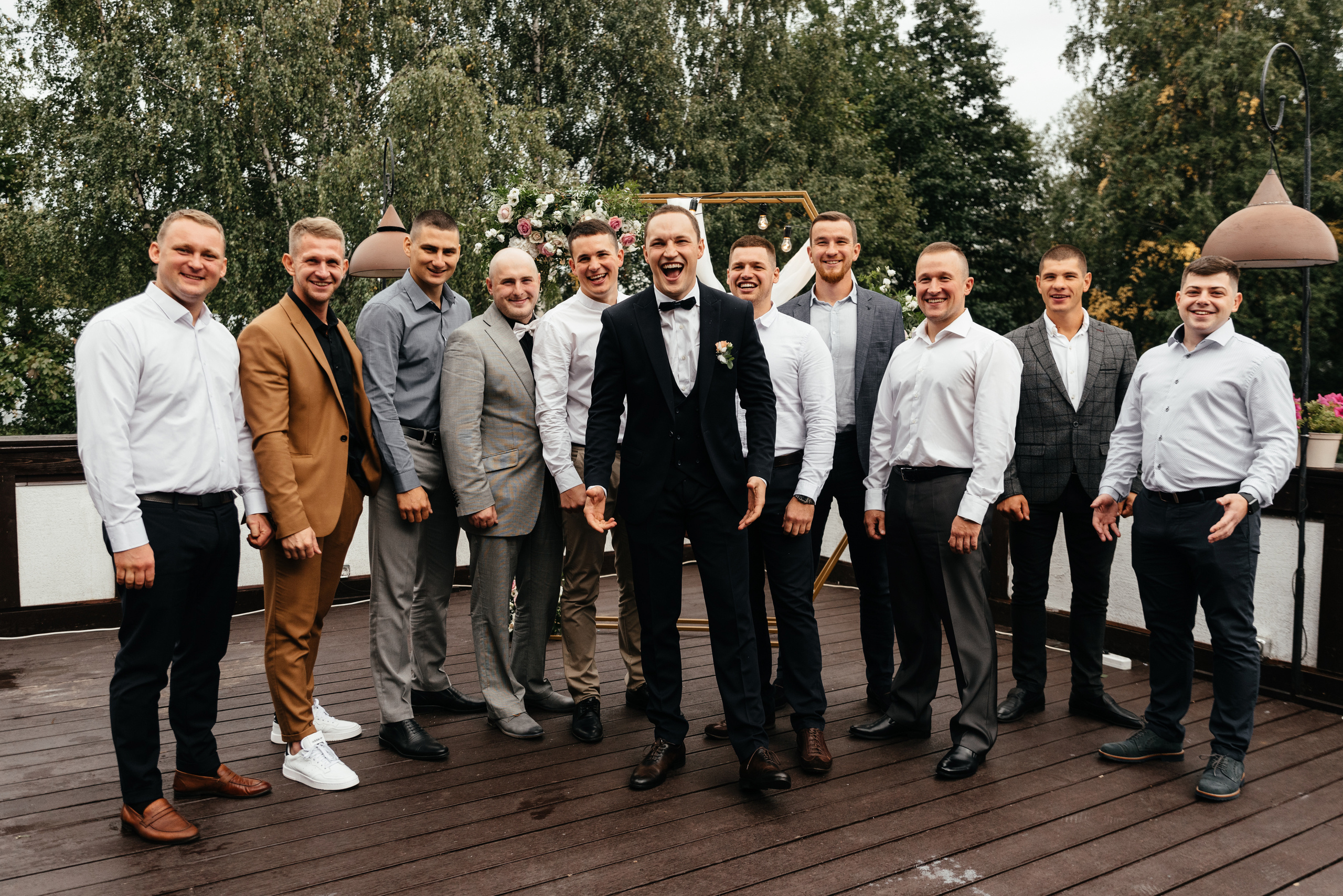 Wedding and family photographer in Dubai Vasilii Albul