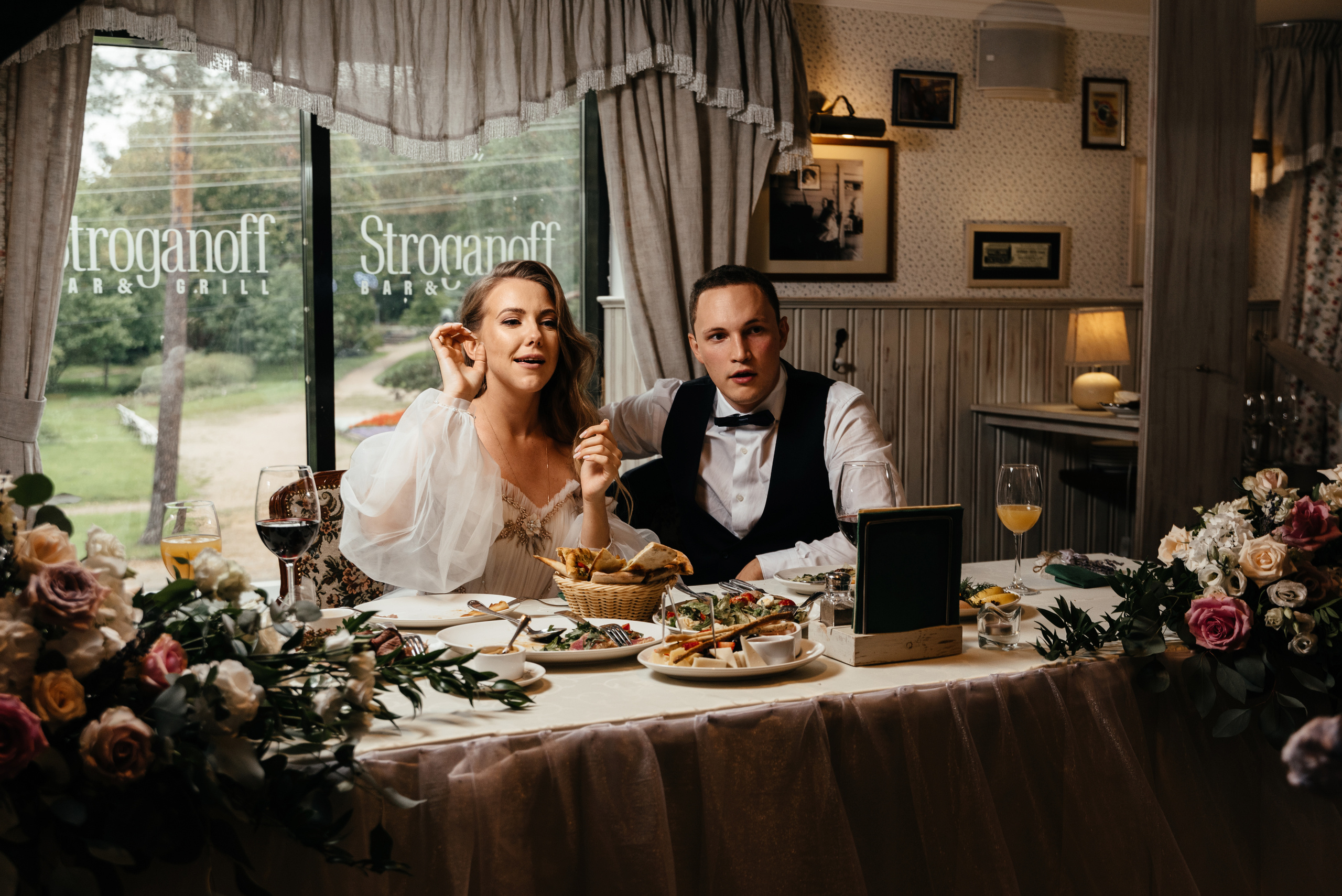 Wedding and family photographer in Dubai Vasilii Albul