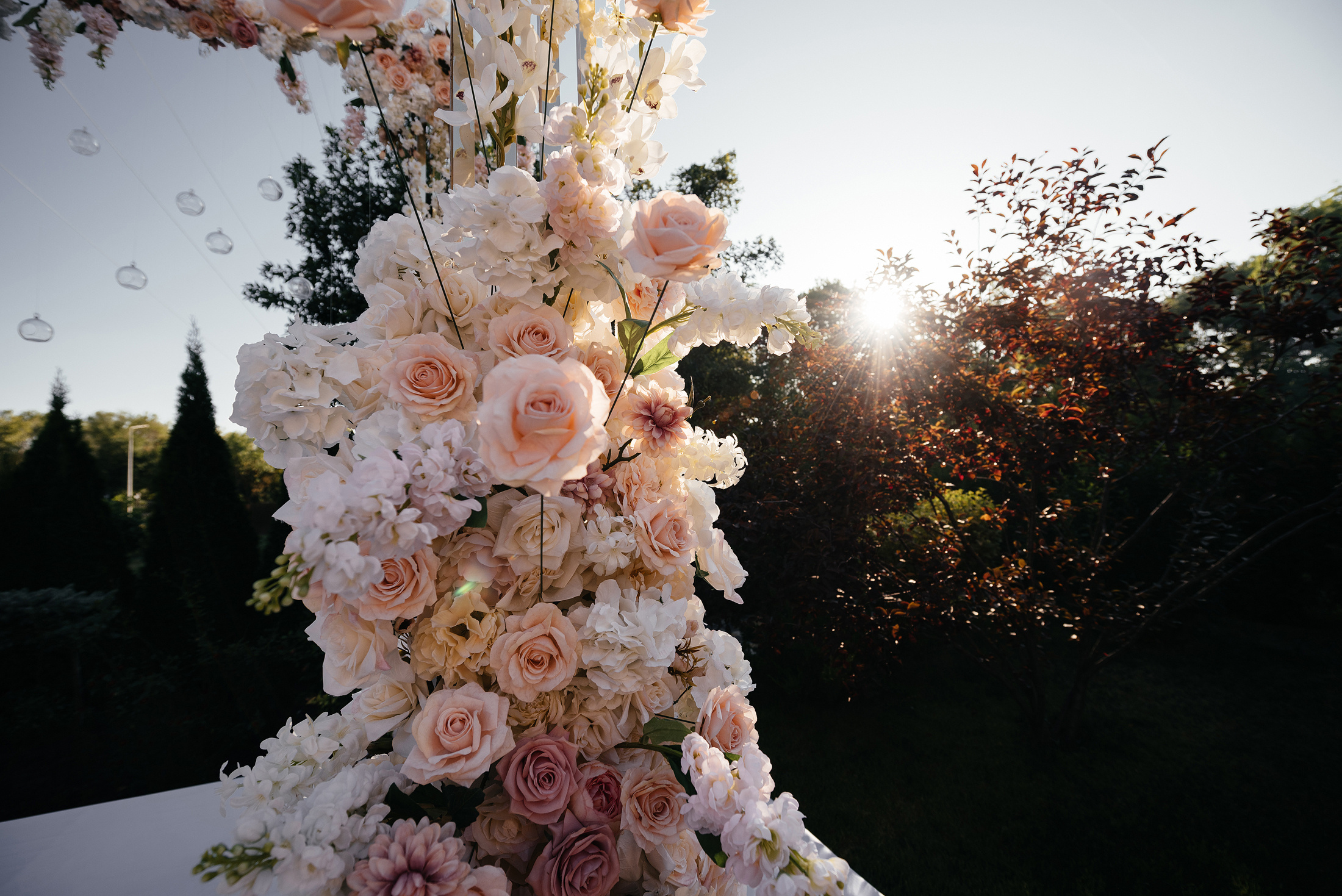 Андрей и Ксюша. Свадебные, портретные и семейные фотографы в Петербурге