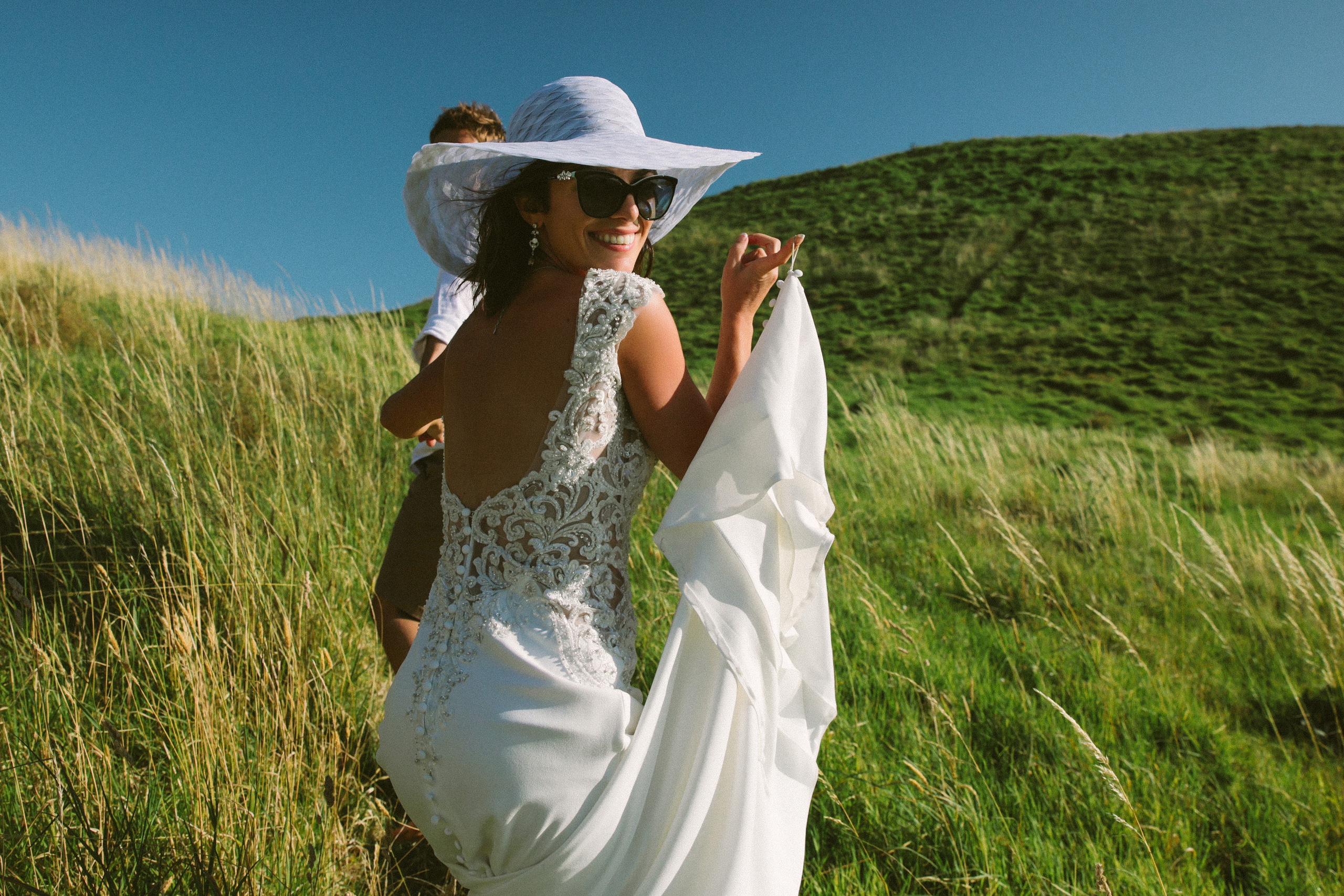 Свадебный фотограф в Санкт-Петербурге (Спб) и Тбилиси. Свадебный фотограф Пётр Летуновский