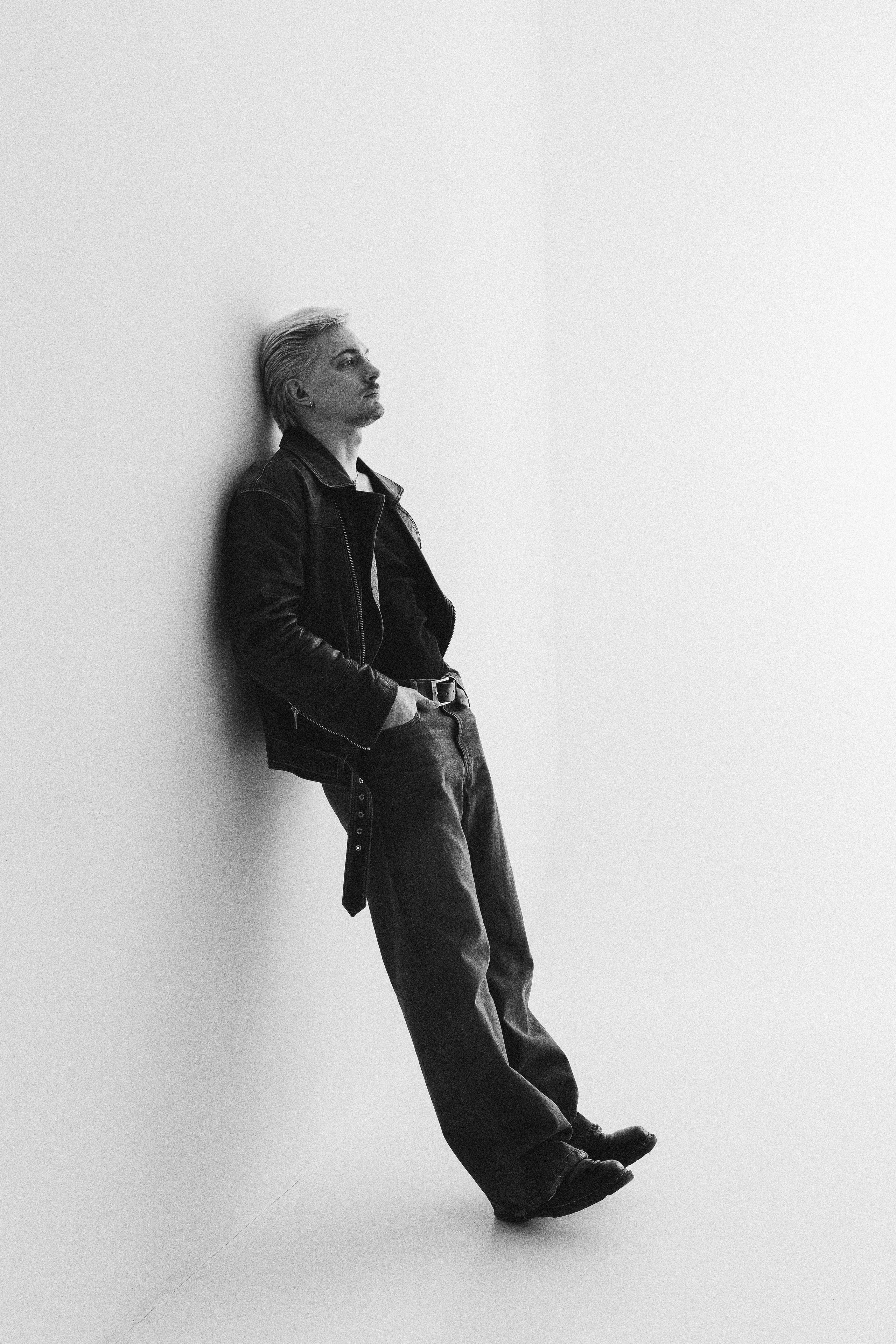 Дима. Фотограф в Москве Людмила Малова