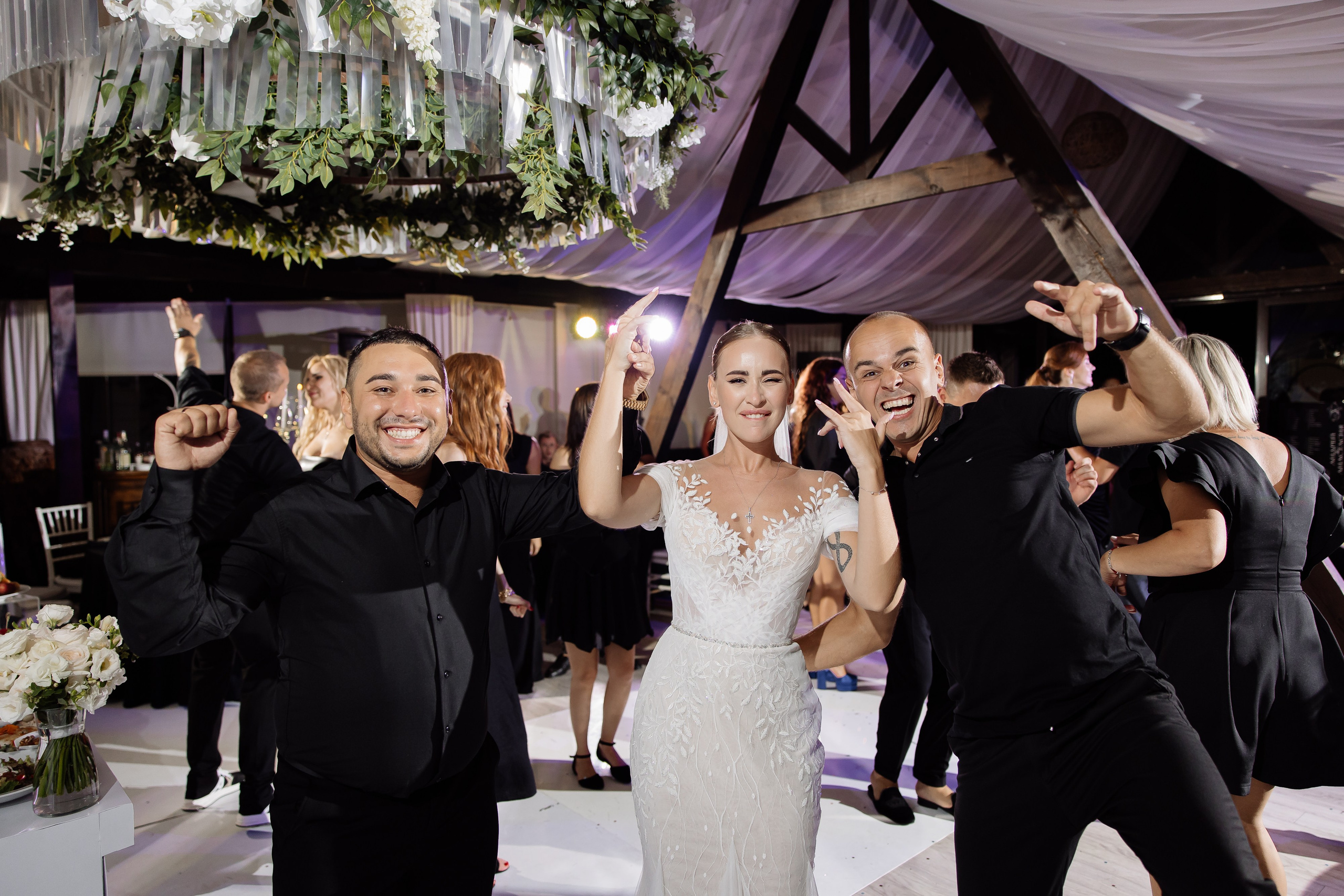 ПОЛНЫЙ СВАДЕБНЫЙ ДЕНЬ, АНДРЕЙ И АНАСТАСИЯ, ПЕГАС. Свадебный и индивидуальный фотограф в Челябинске Евгения Негодяева