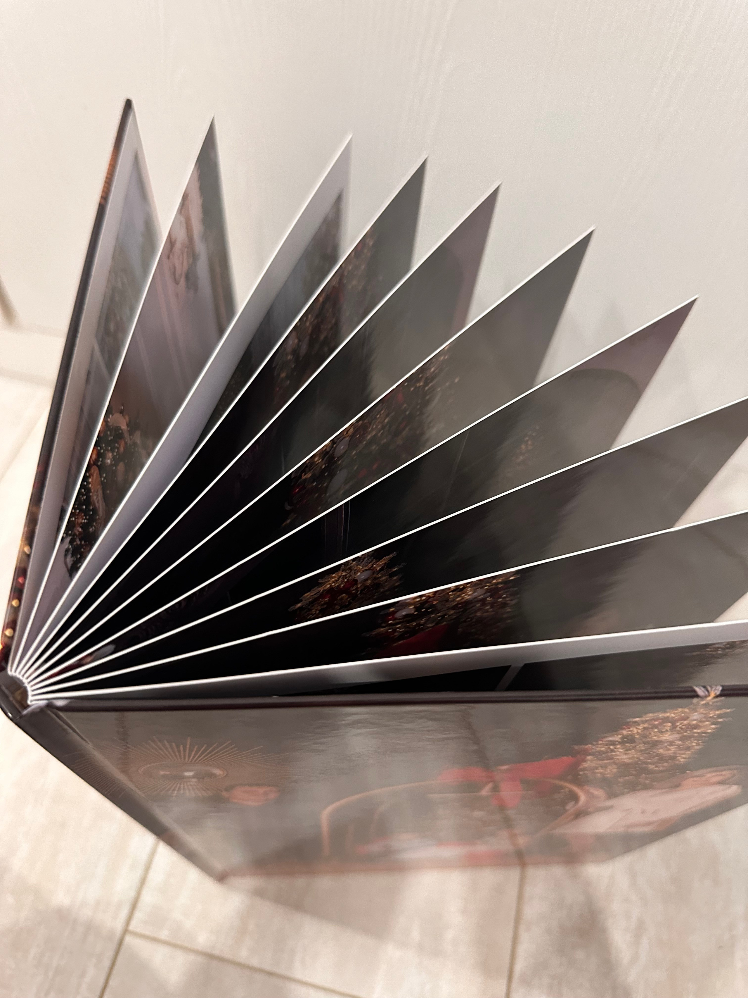 Семейная книга 21/30. Фотограф г. Пенза — Светлана Зойкина