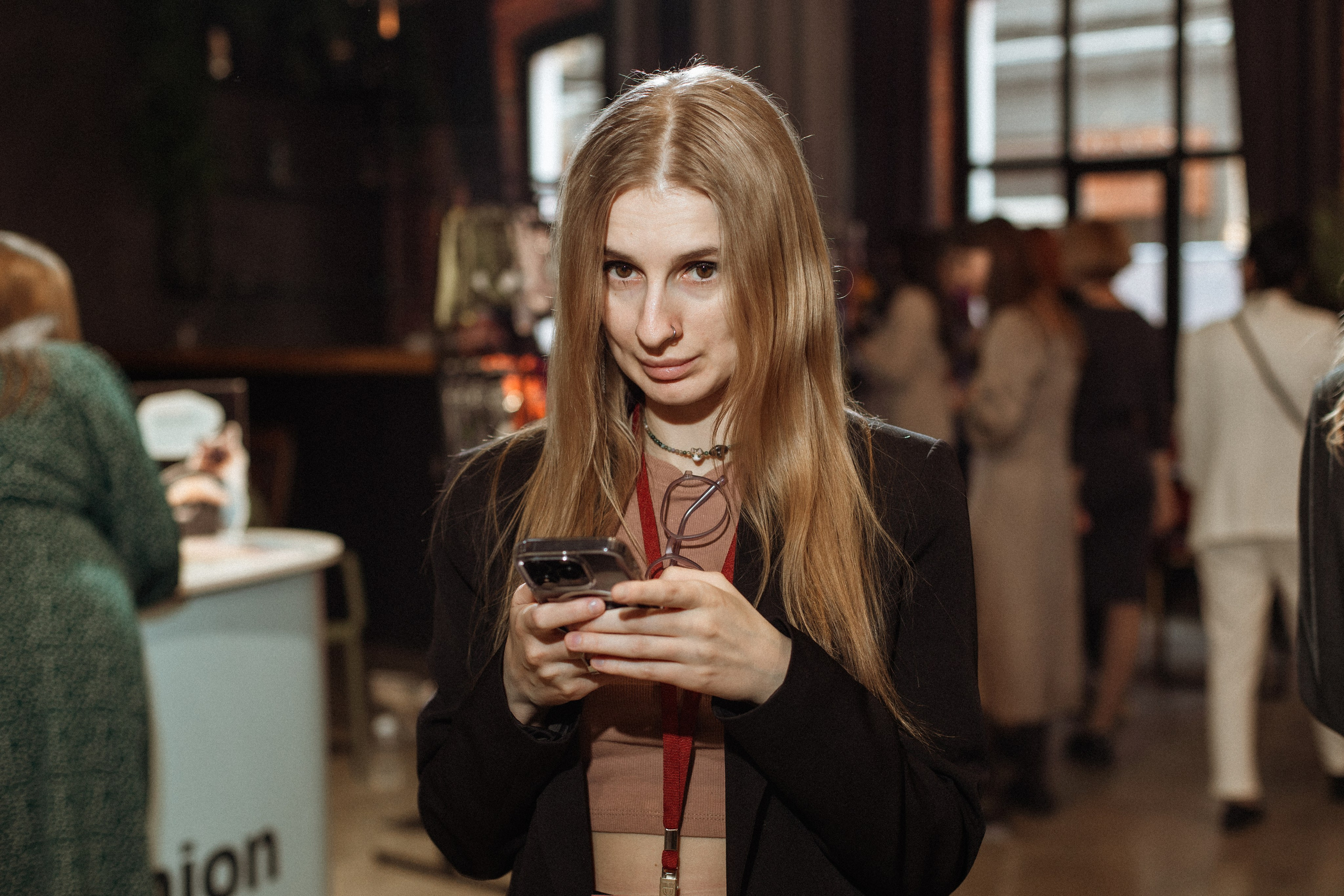 CBcon. Фотограф анималист в Москве Майорова Евгения