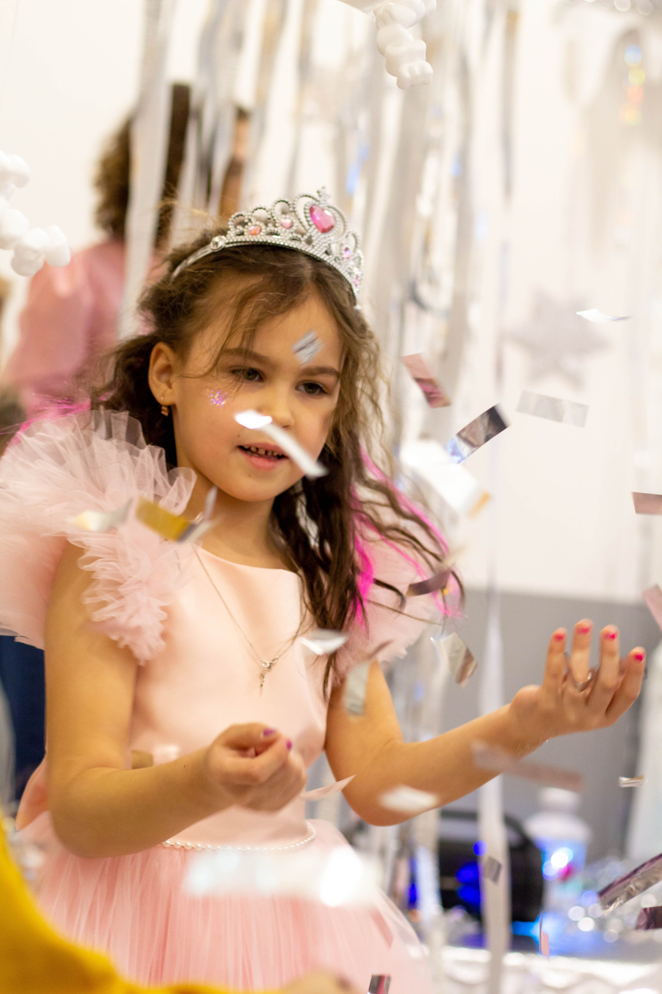 Детские праздники. Ольга Степанова фотограф визажист в Санкт-Петербурге