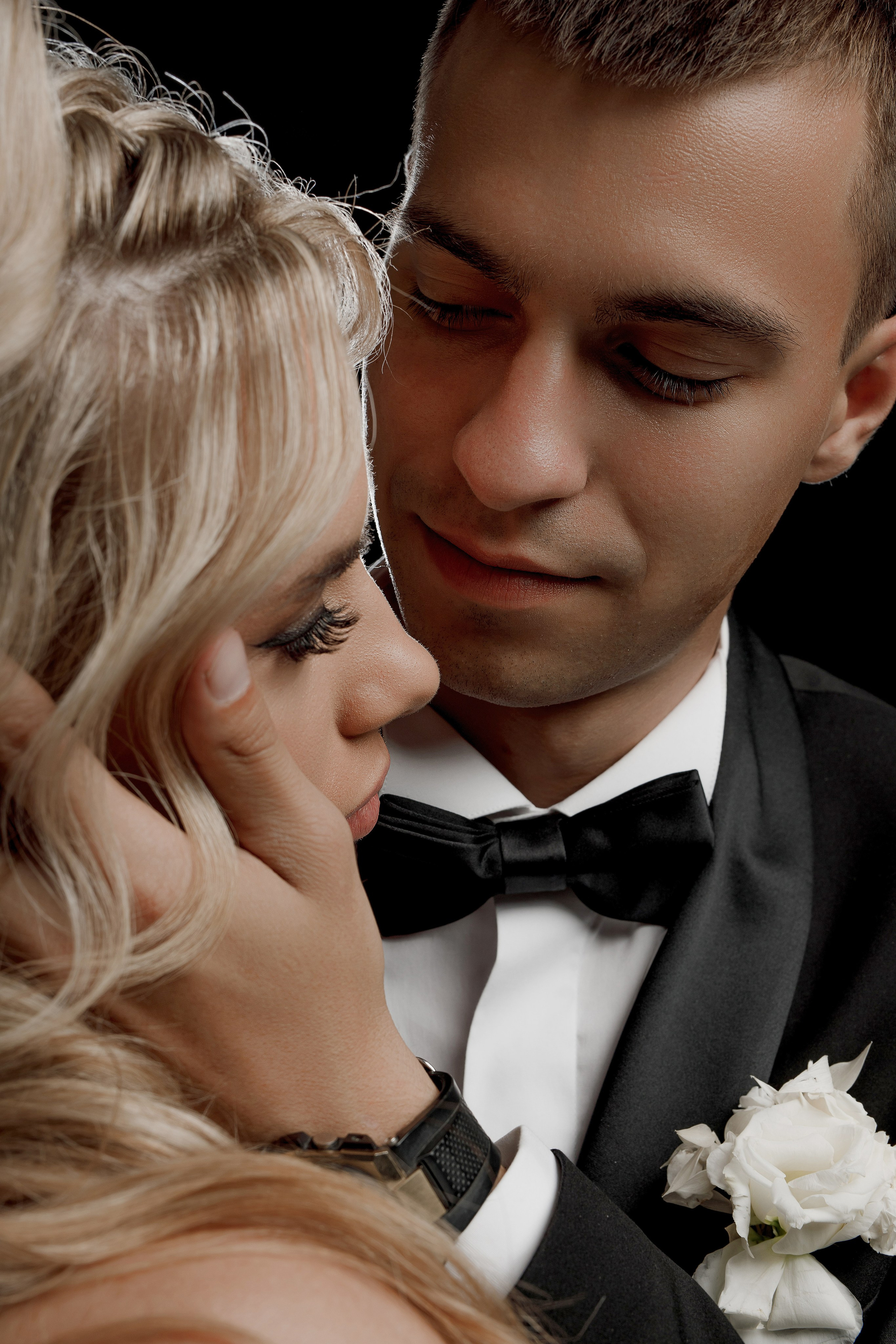 Валерия и Владимир. Свадебный и семейный фотограф  во Владивостоке Ольга Украинец