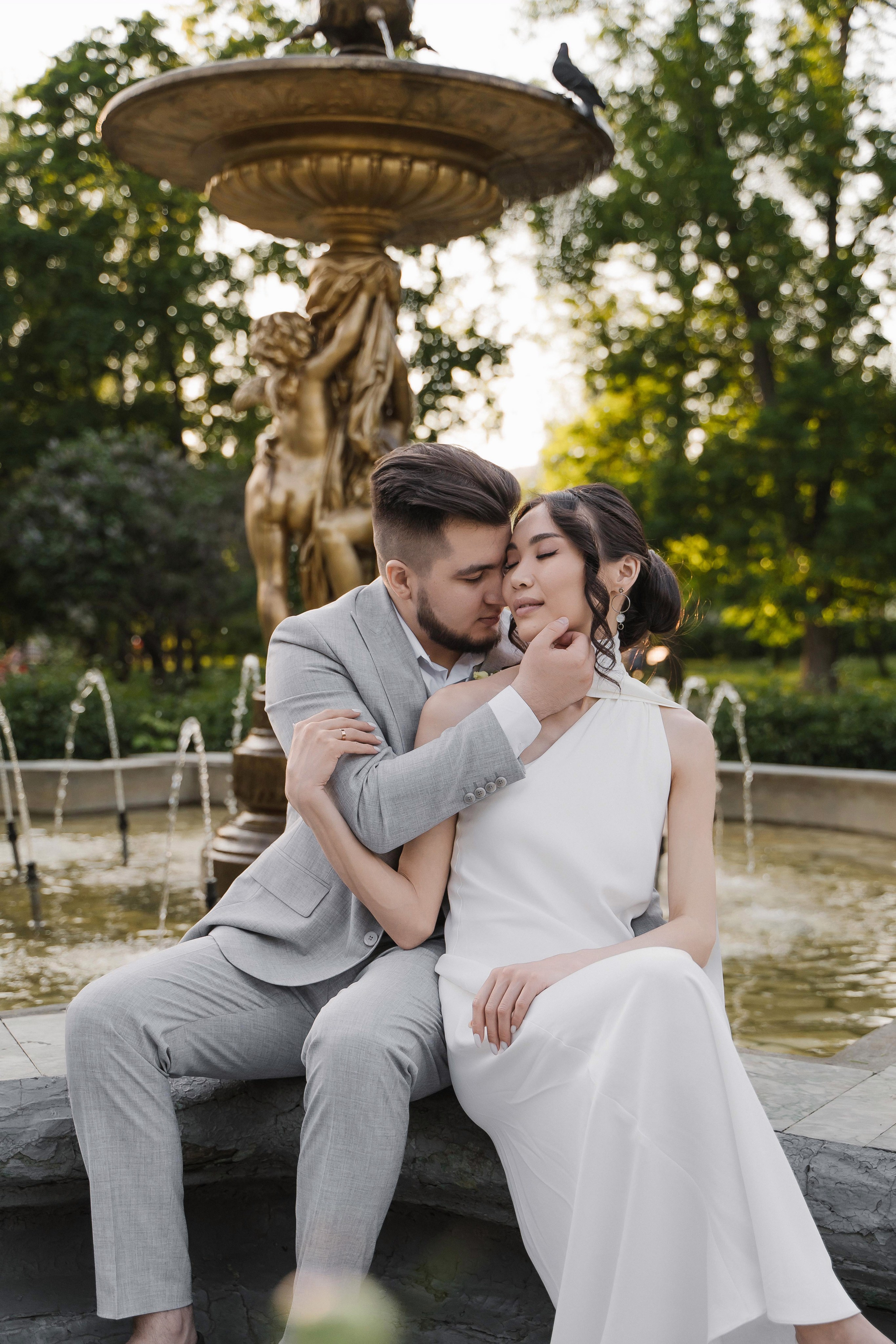 Джалиль & Шнар. Свадебный фотограф Казань | Рустем Габдуллин