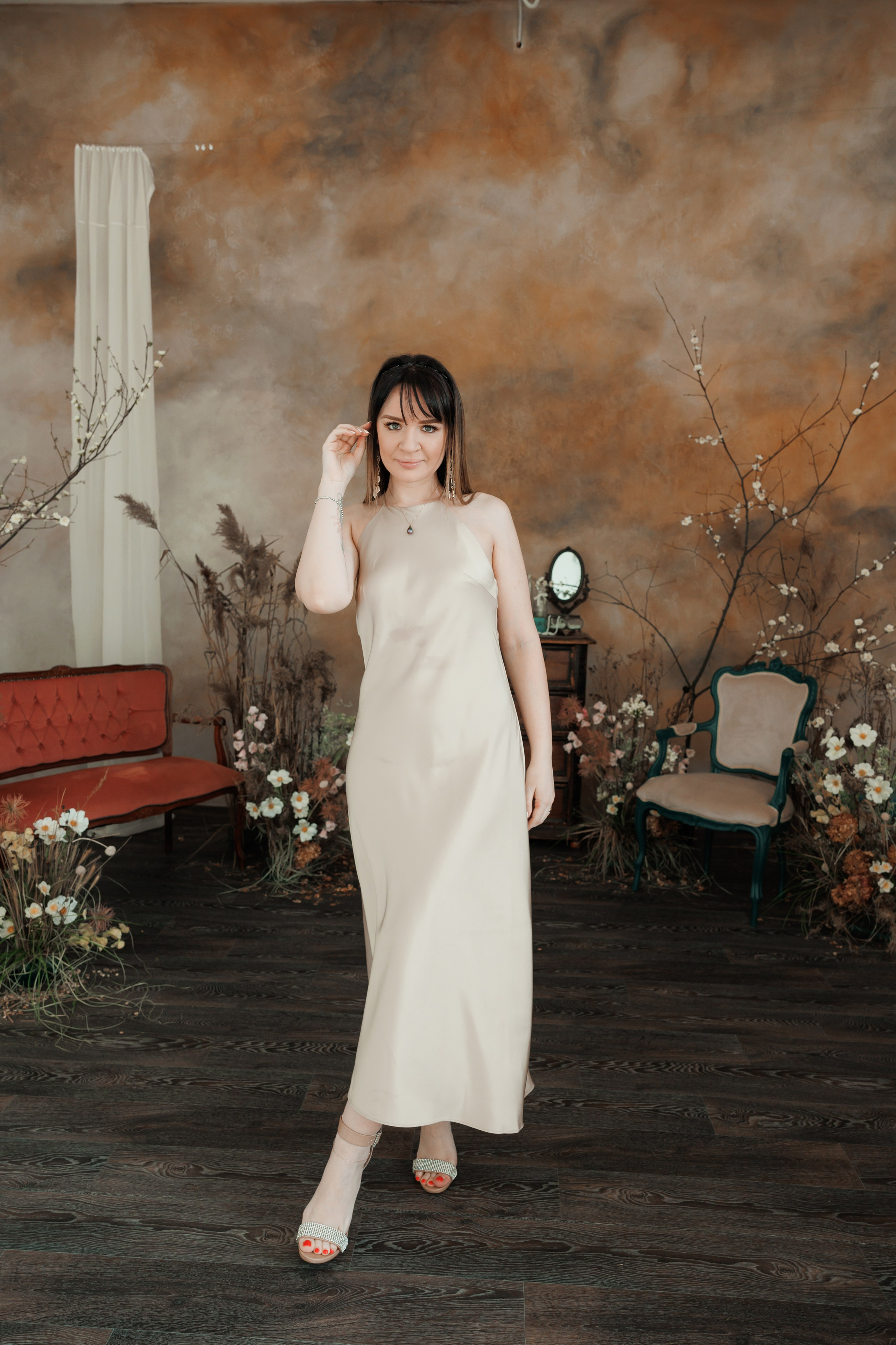 Анастасия, фотостудия «Art Vintage». Свадебный и репортажный фотограф (Москва, Королев и другие)