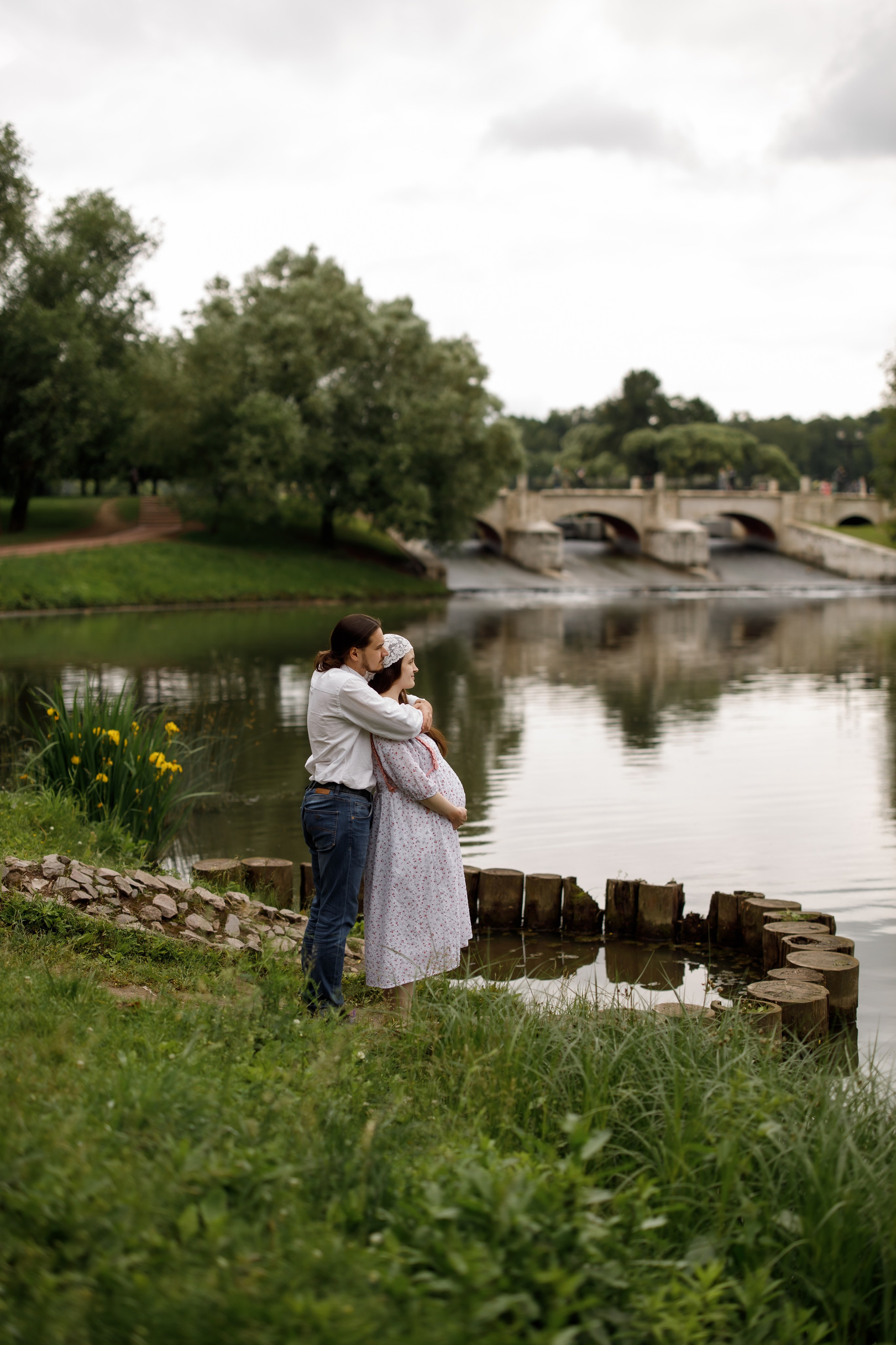 Беременяшки. Фотограф и видеограф Москва Анапа