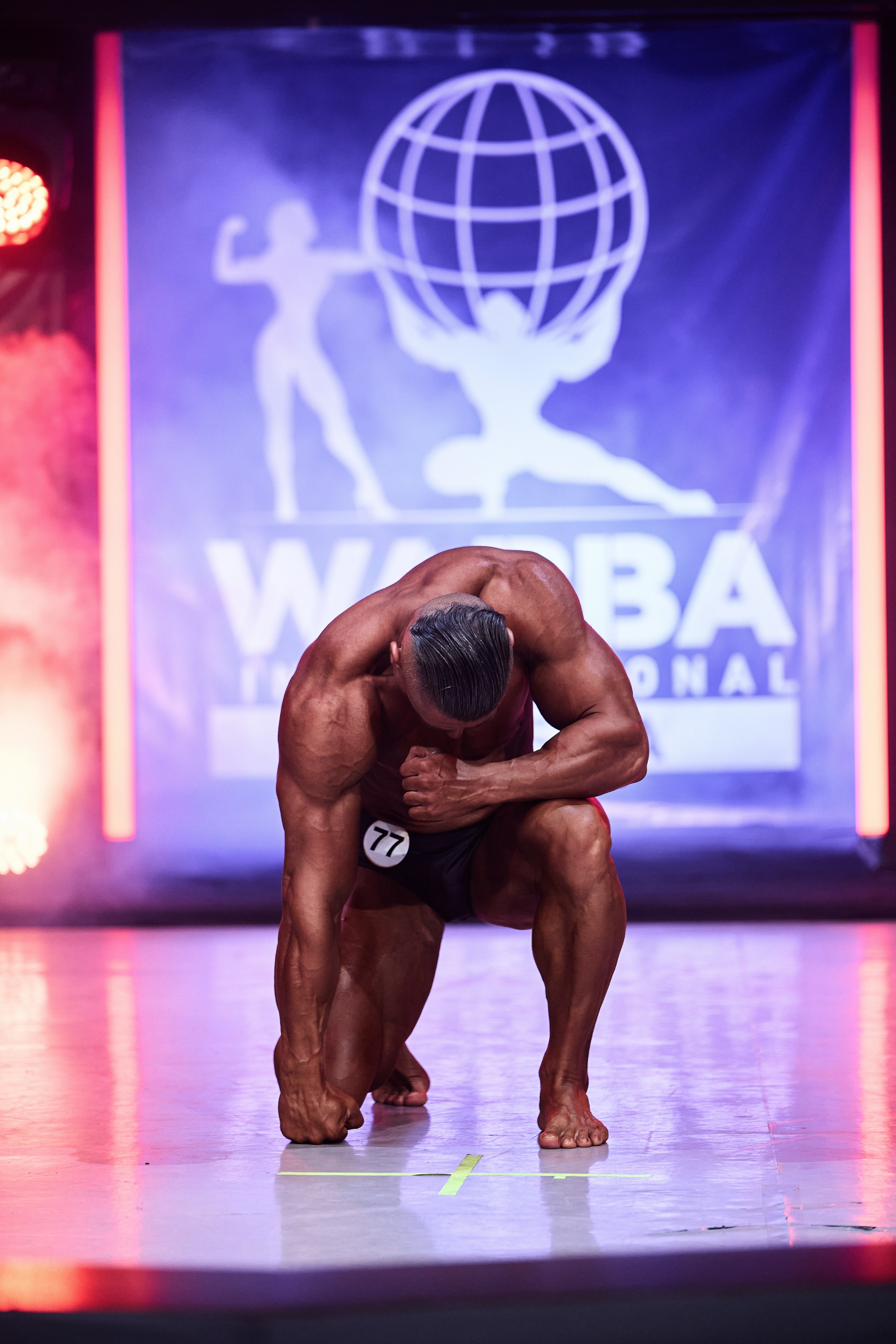 WABBA 10|2025. Фотограф Игорь Михайлов