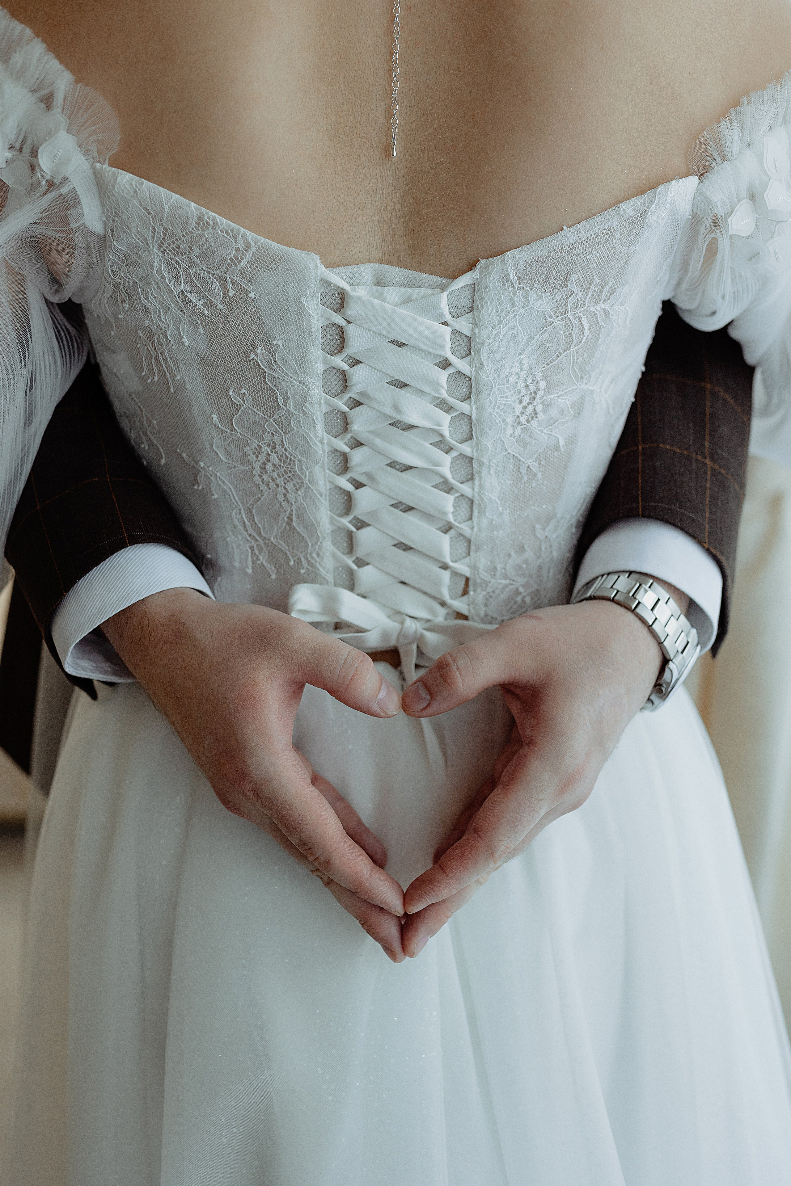 Алина и Владислав. Семейный и женский фотограф в Воронеже Ольга Попова