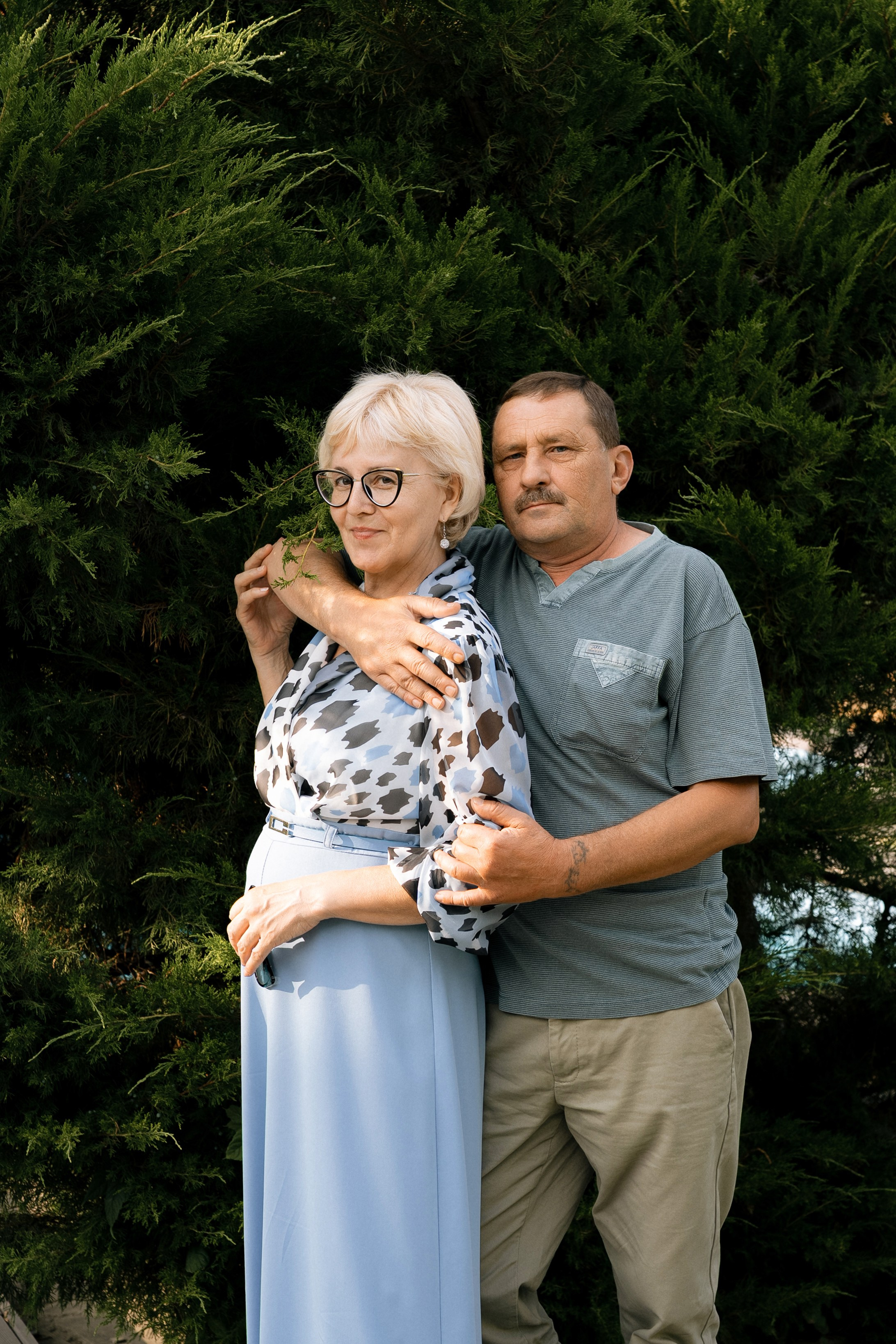 K+A Полный день. Сокращено. Семейный и портретный фотограф в Саратове Сахарова Маша