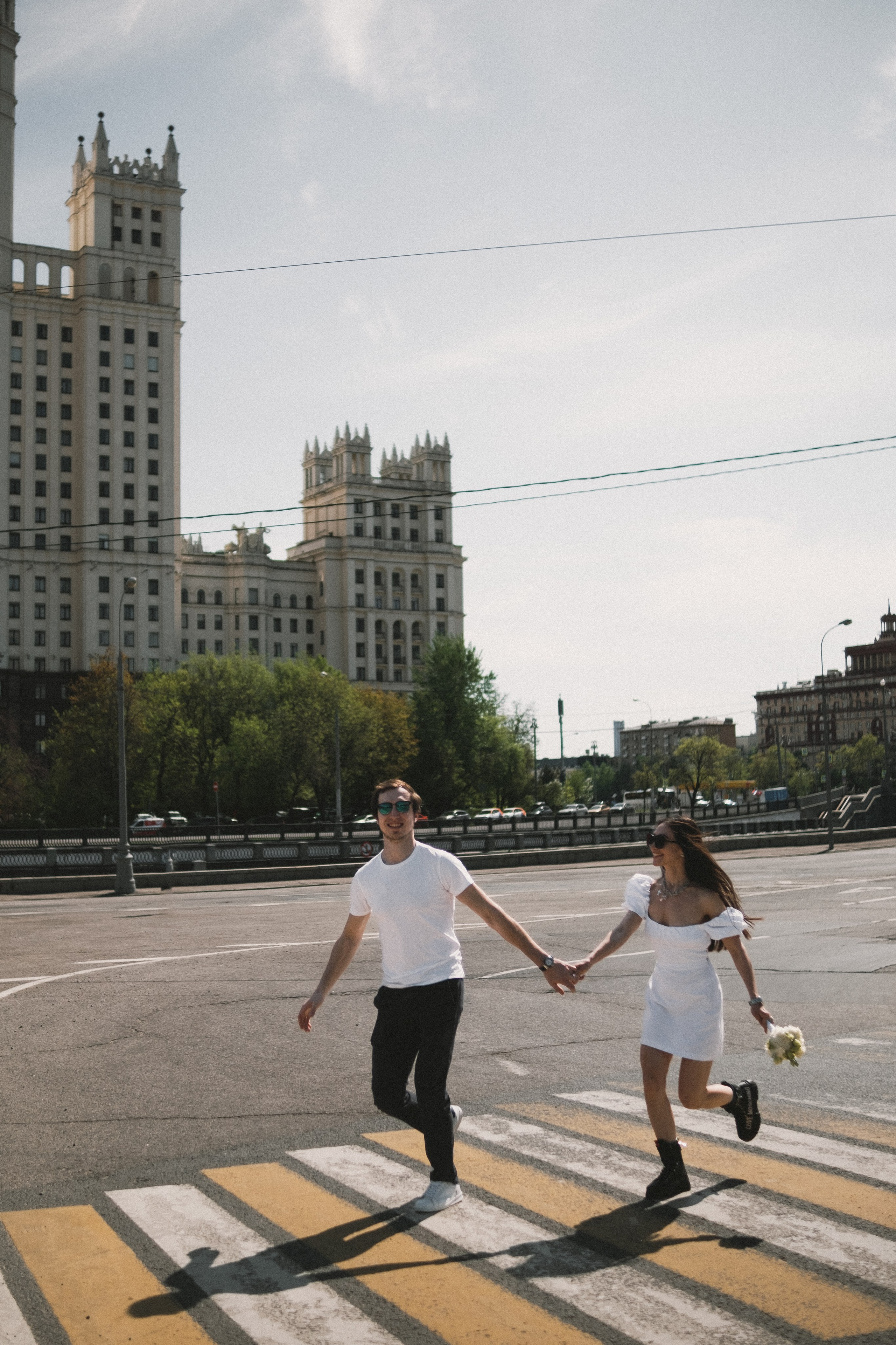 Wedding day. Фотограф в Москве Журав Олеся
