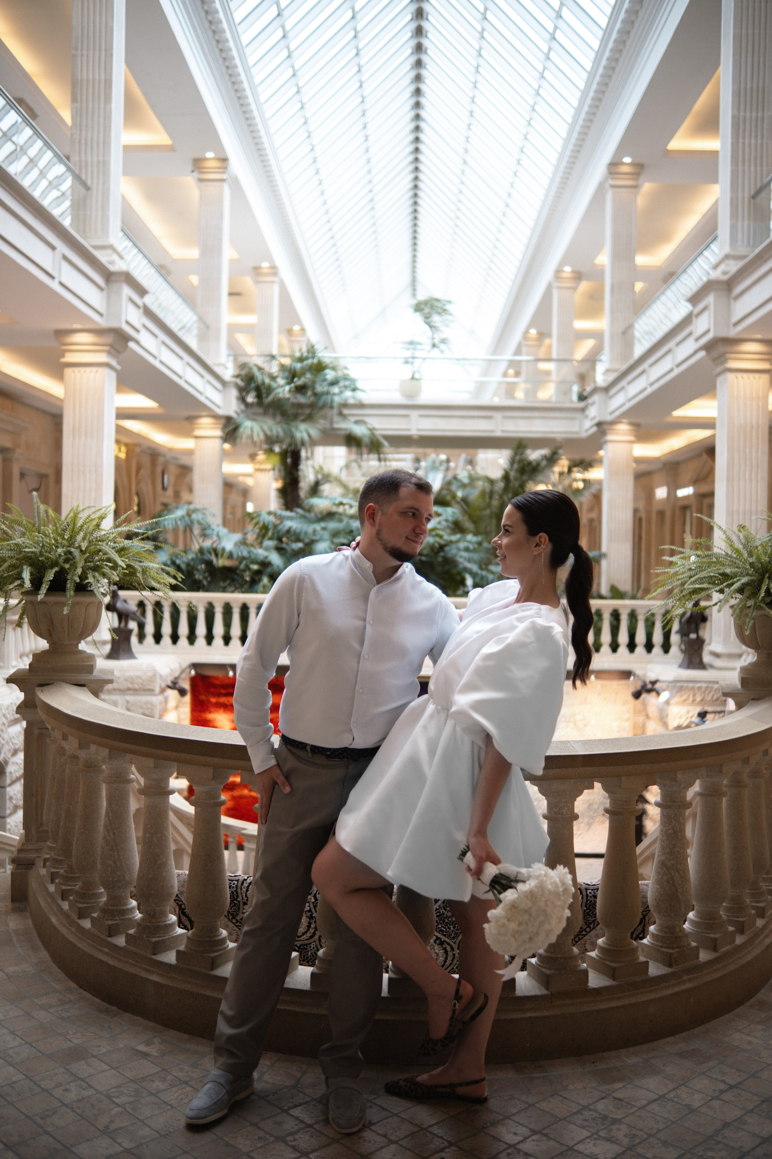 Wedding day. Фотограф в Москве Журав Олеся