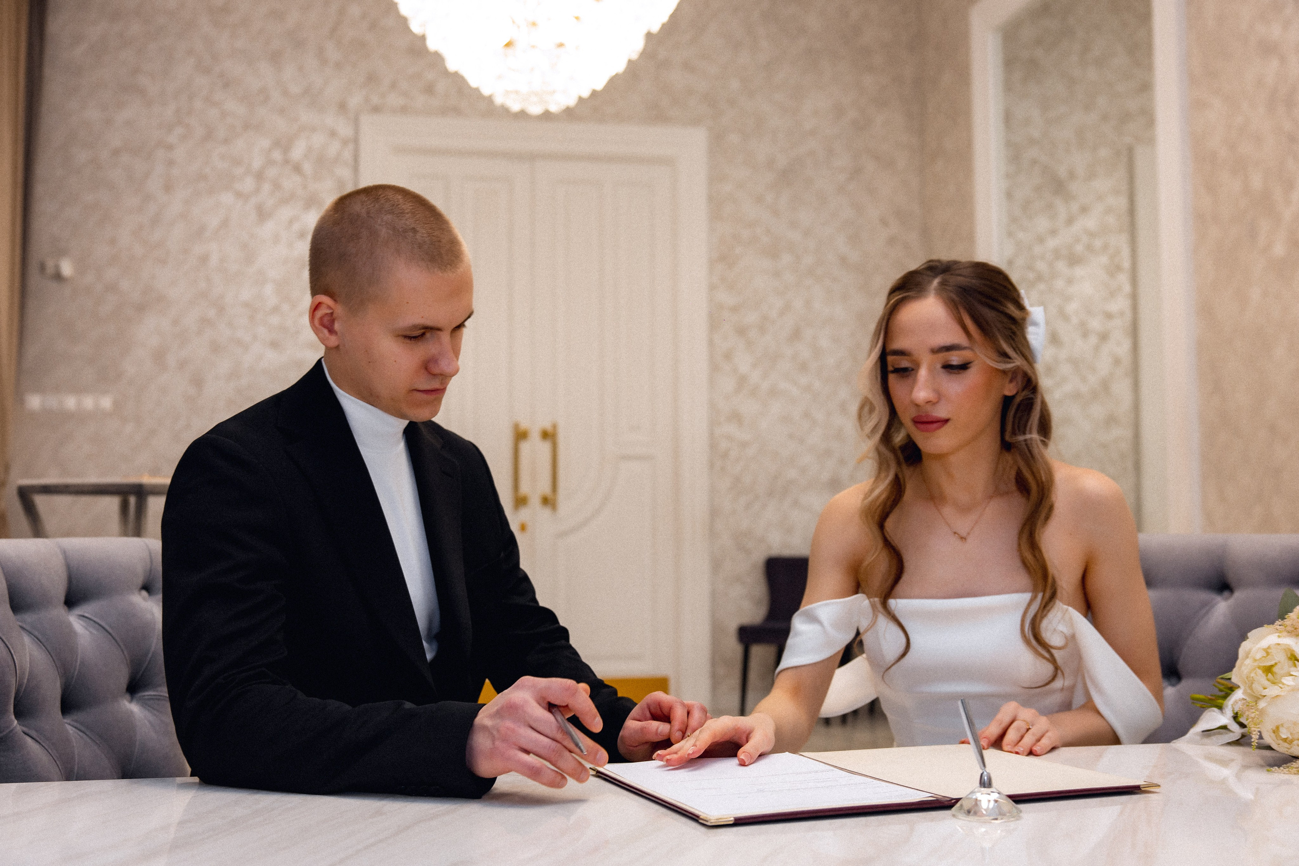 СВАДЬБЫ. Дарья Бухреева — фотограф, видеограф и фототерапевт. Москва и мир