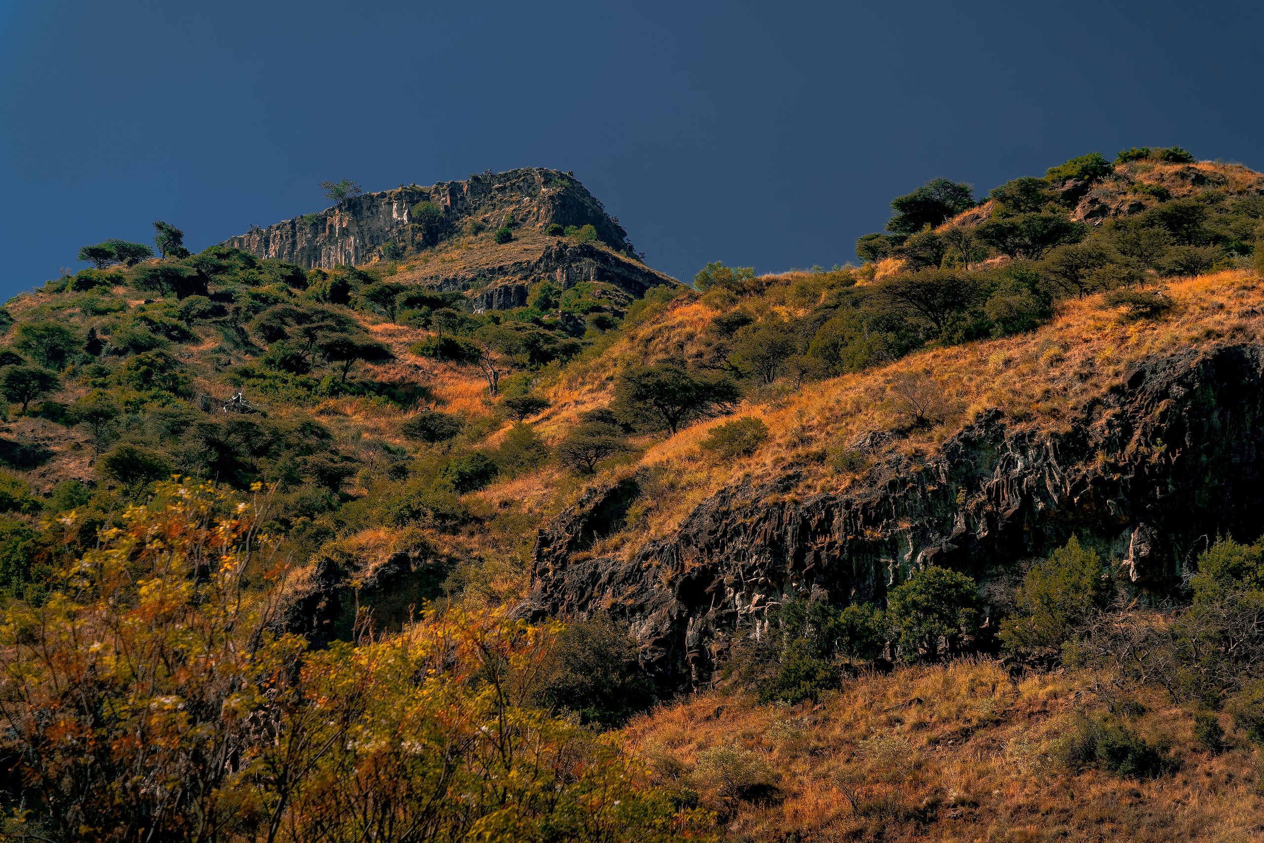 Плато жизни: Эфиопское нагорье. Юля Дэй • Фотограф, Санкт-Петербург