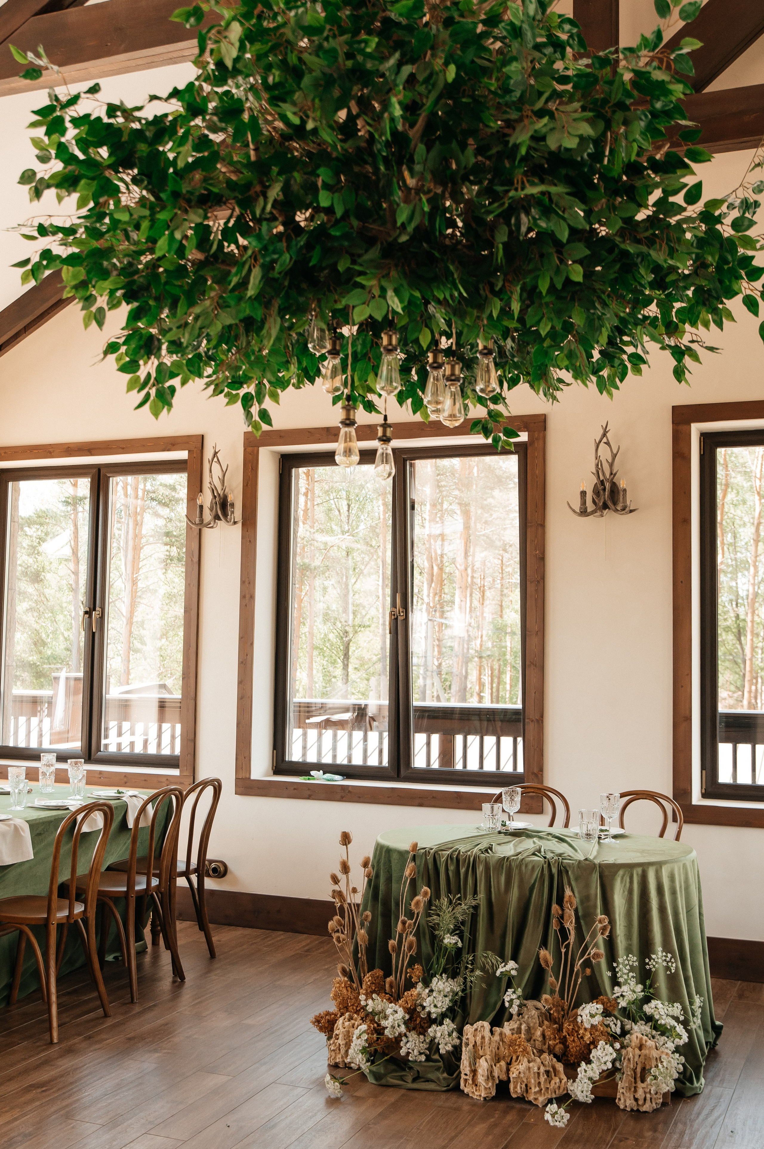 WEDDING. Мария — Свадебный фотограф
