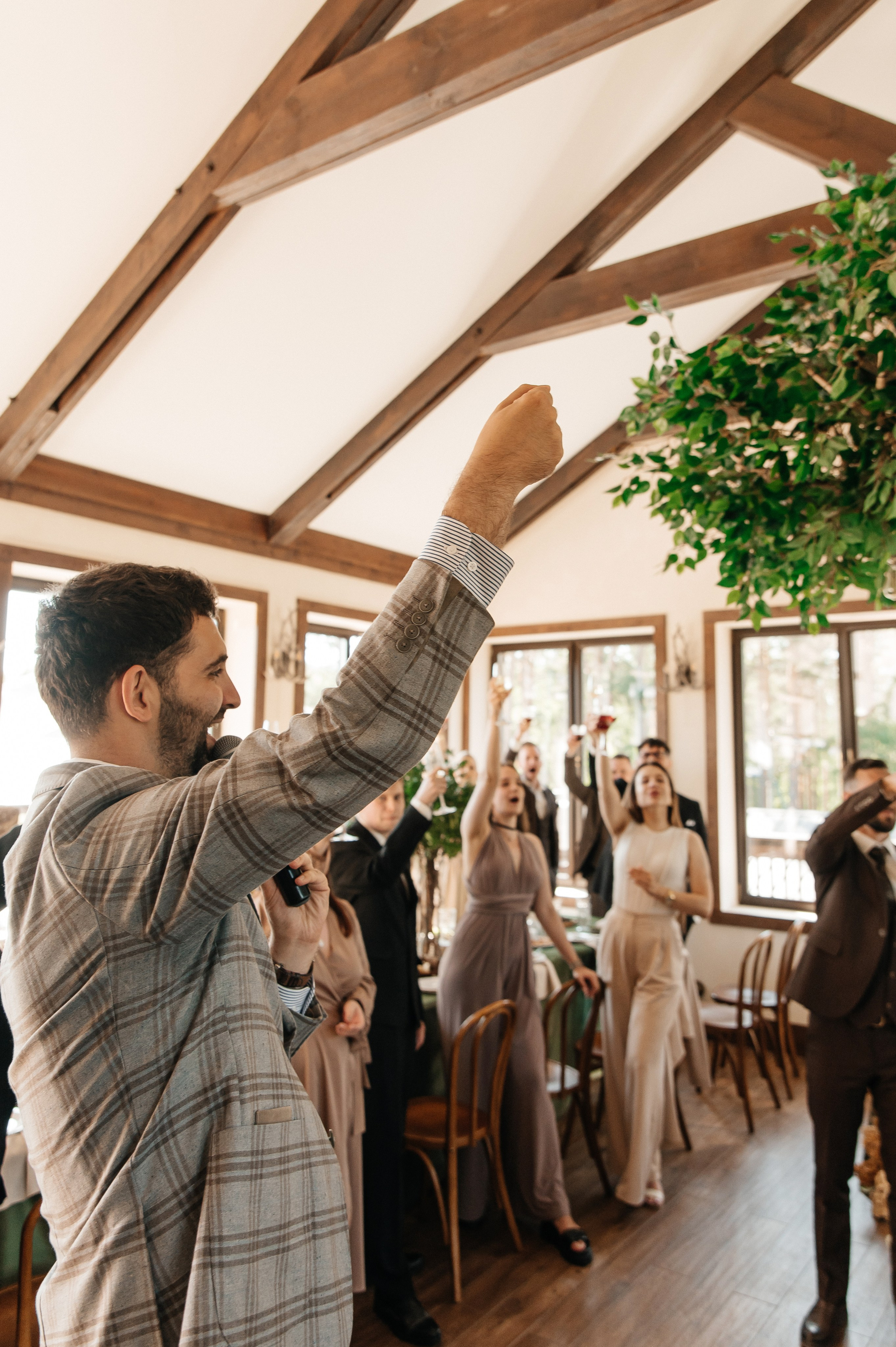 WEDDING. Мария — Свадебный фотограф