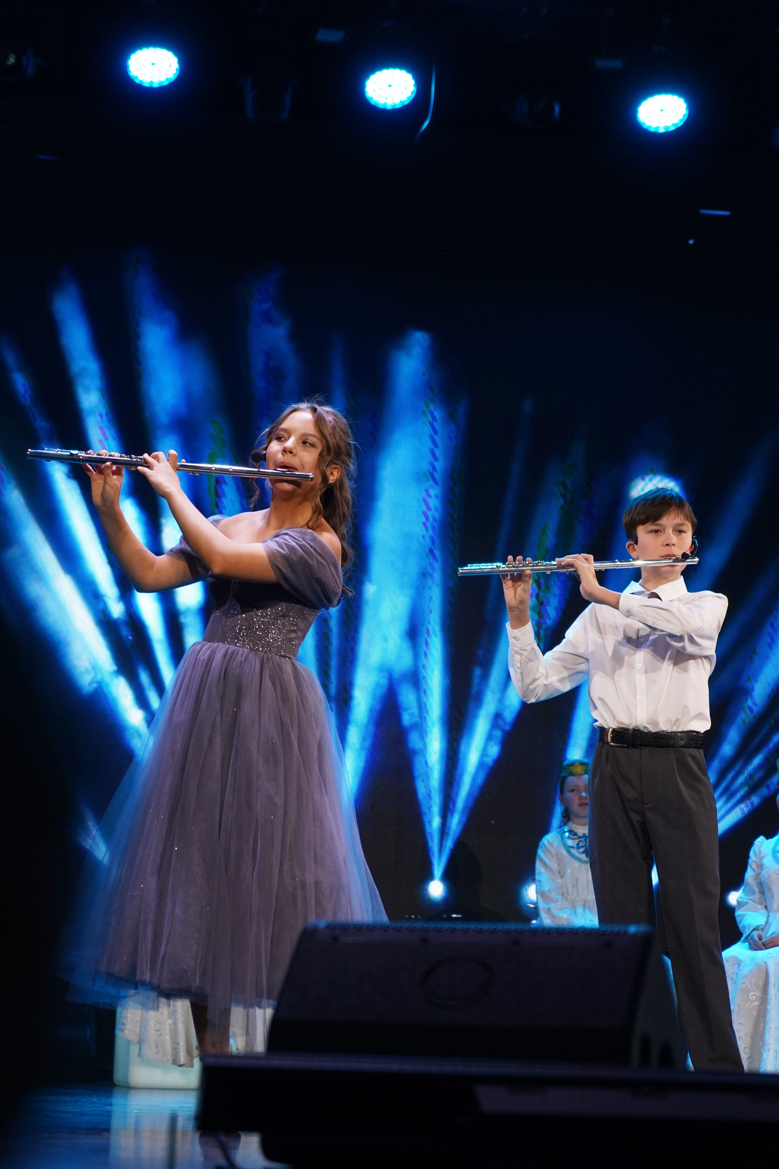 Репортаж Кураистов. Фотограф Казань