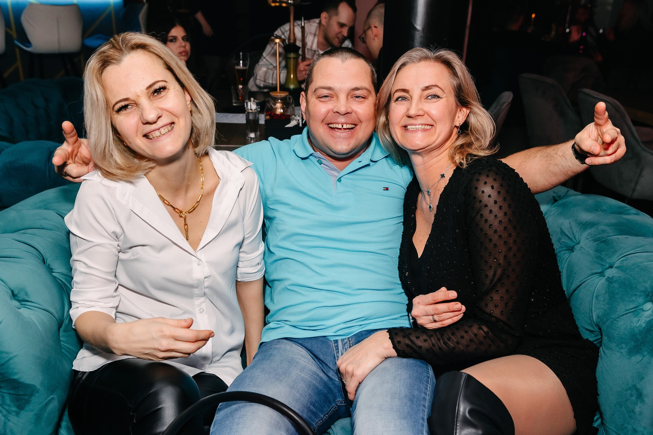 23 февраля в лаунж-баре Major 2024. Свадебный, семейный и детский фотограф в Калининграде Елена Кравцова