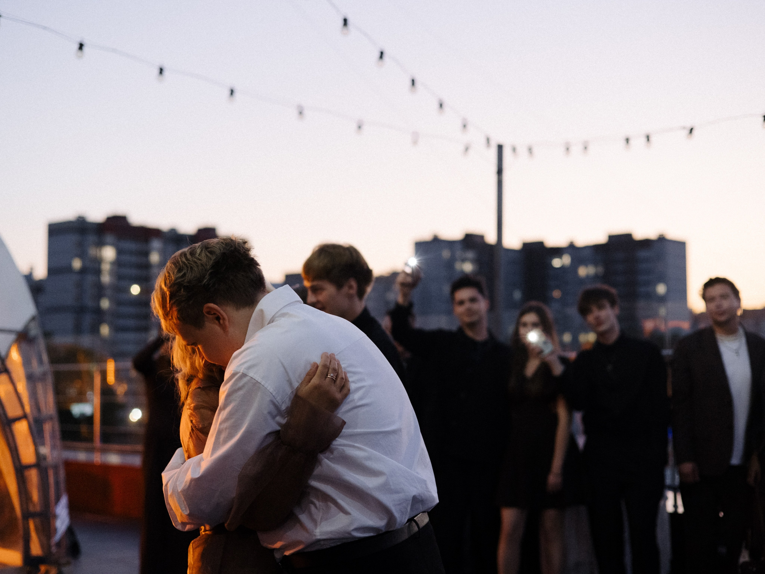 Наши планы на лето — жениться. Свадебный и портретный фотограф Екатерина Моргунова