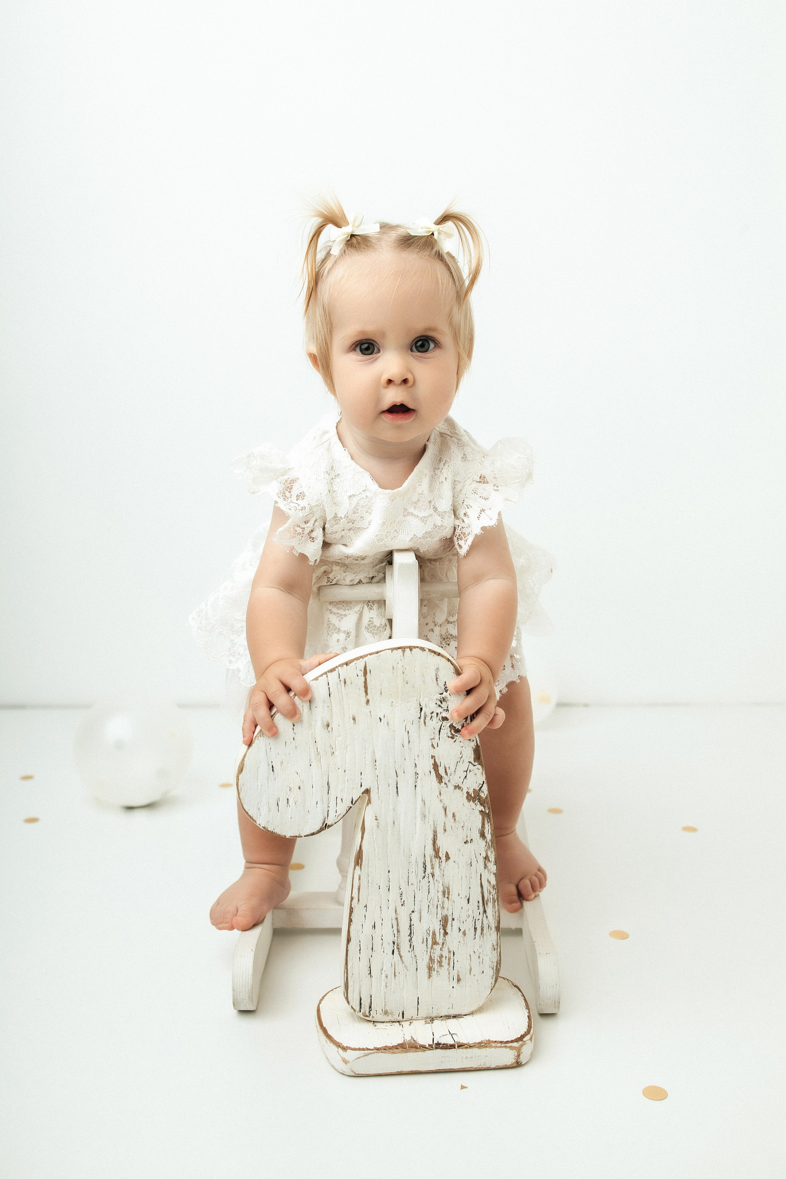 Годики в моей студии. Главная