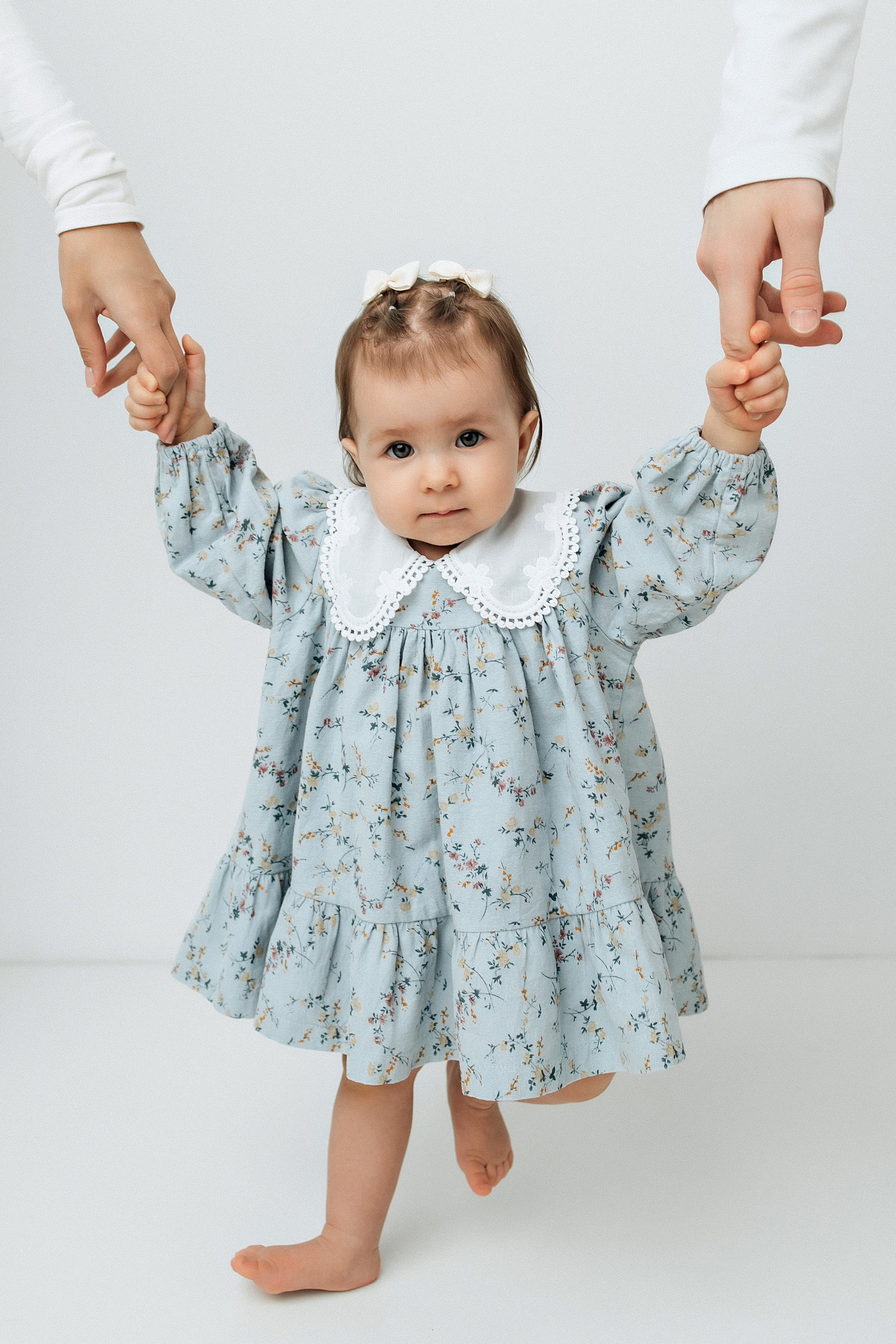 Годики в моей студии. Главная