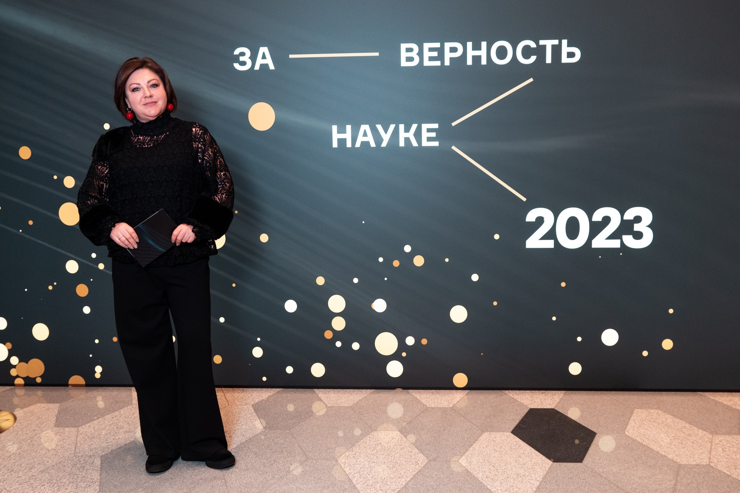 Репотраж (За верность науке). Фотограф и видеограф в Москве и МО — Евгений Лавров