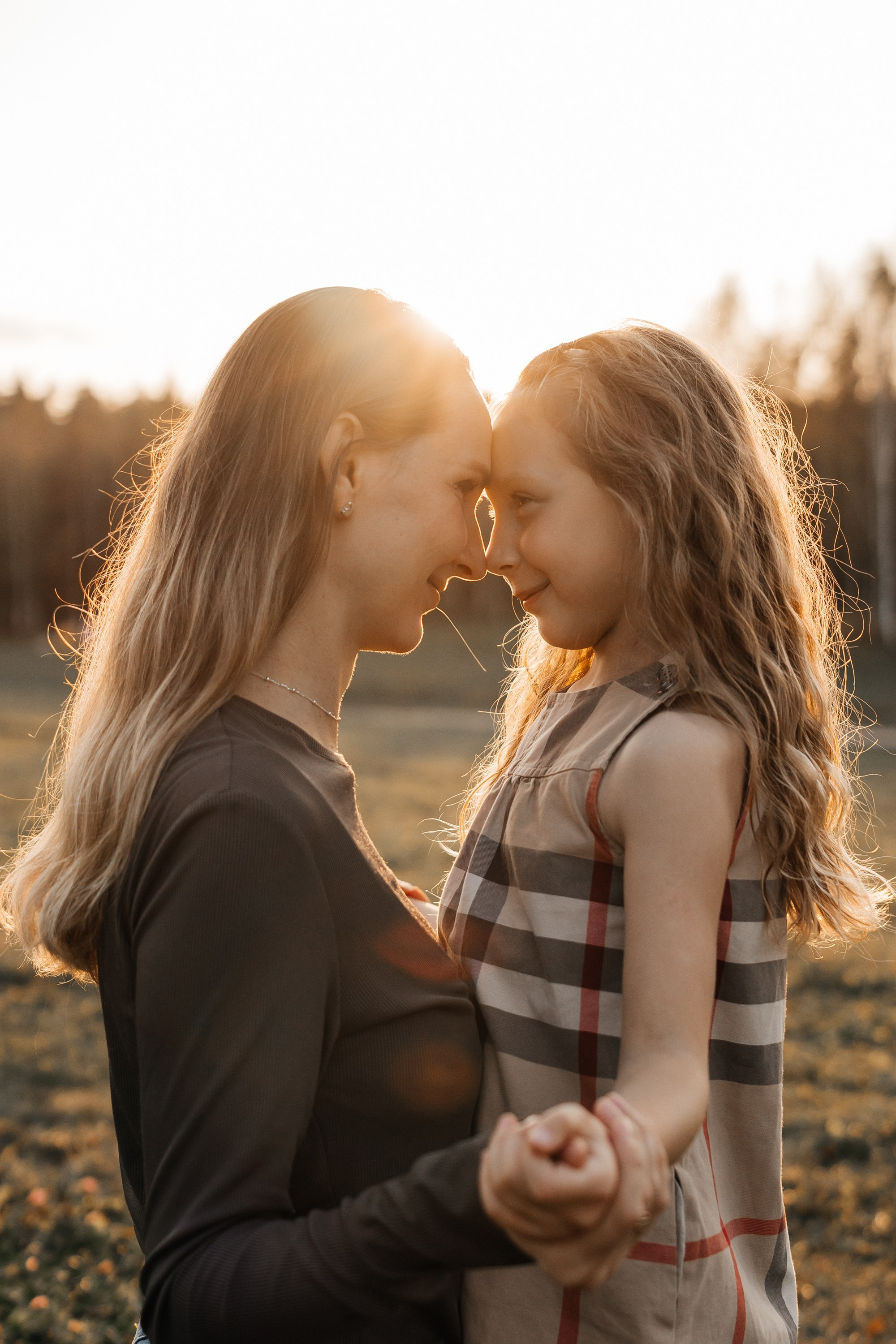 Семейная фотосессия. Свадебный и портретный фотограф в Воронеже Нестеренко Илья