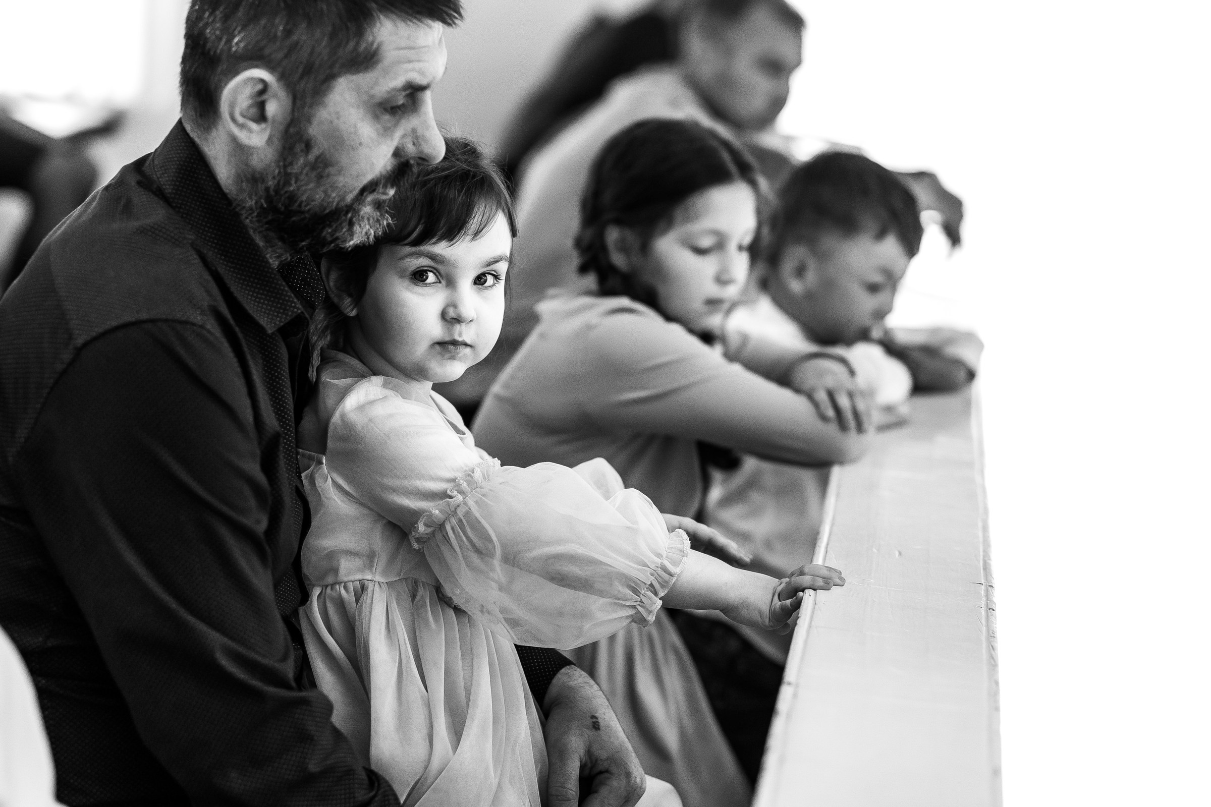 Денис и Юля. Свадебный и портретный фотограф в Воронеже Нестеренко Илья