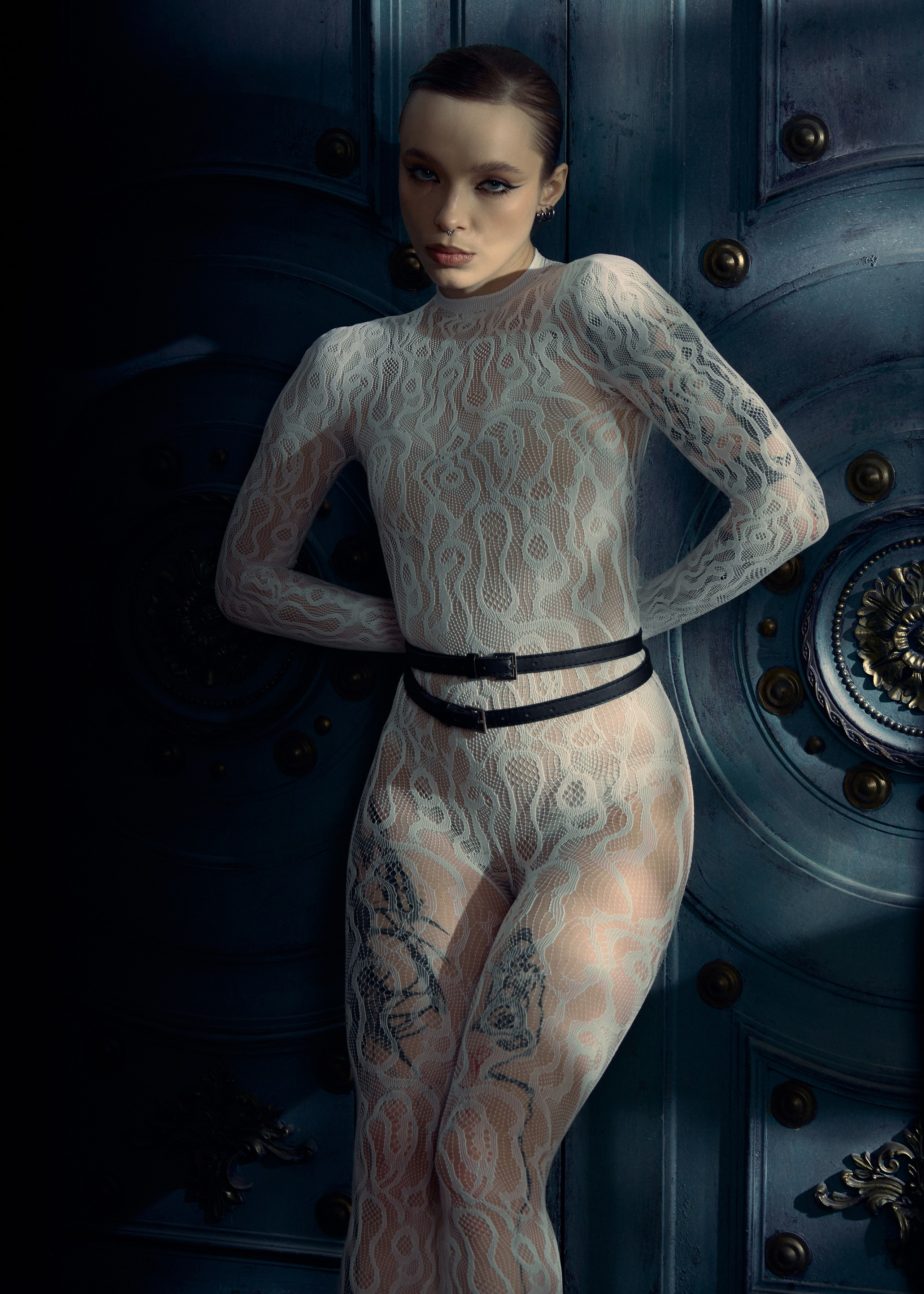 Forbidden. Xstazia — музыкальные обложки, арт-дирекшн, режиссура и креативное продюссирование