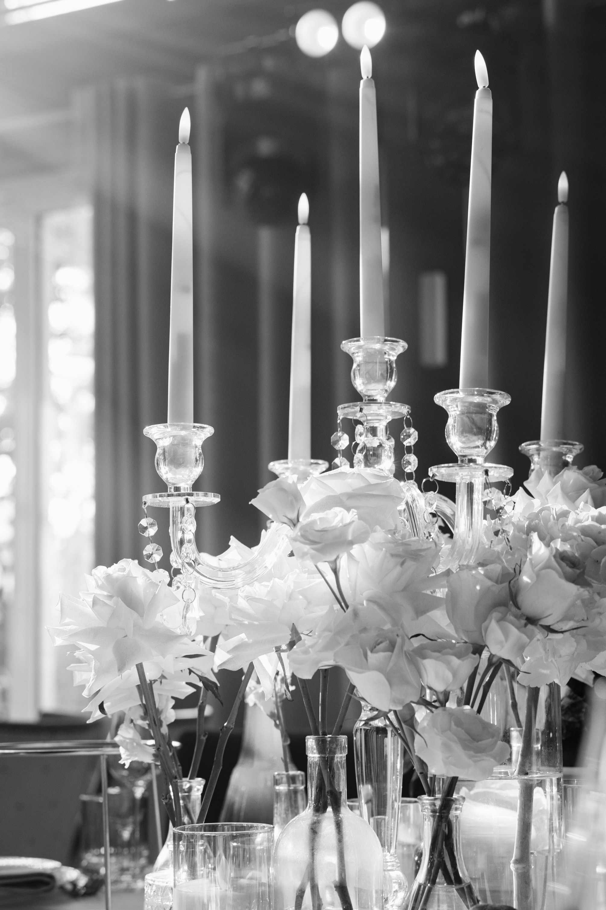 Светлая любовь