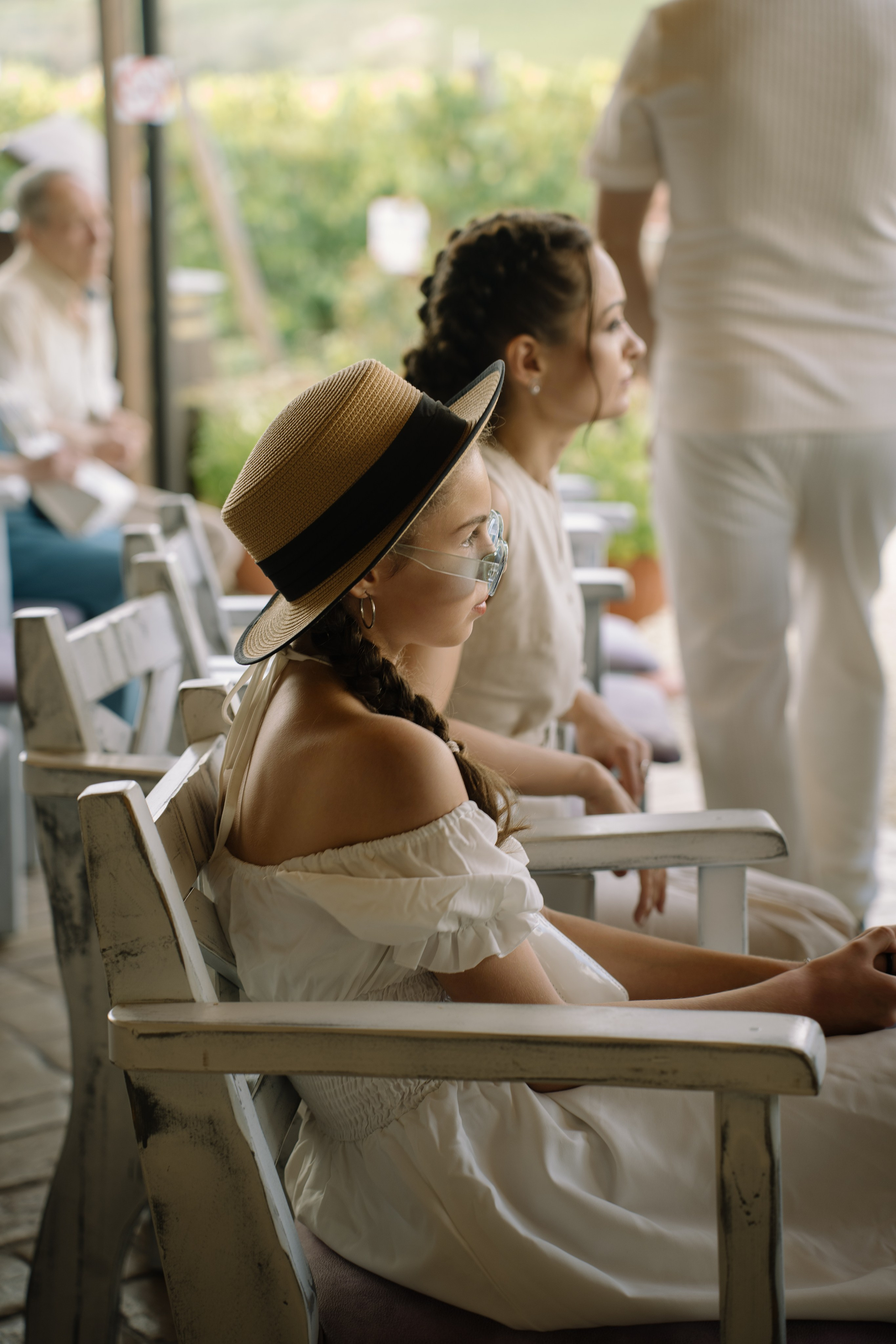 Любовь без границ