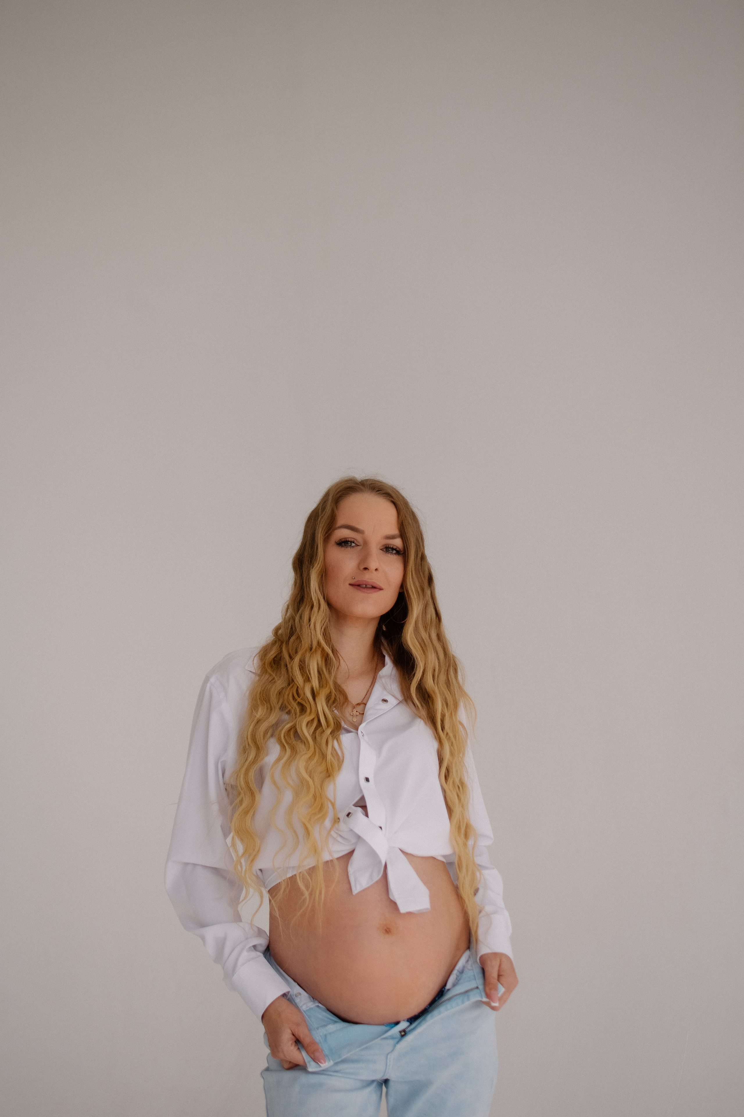 ФОТОСЕССИЯ В ОЖИДАНИИ ЧУДА. Фотограф Владивосток Оля КРОКС