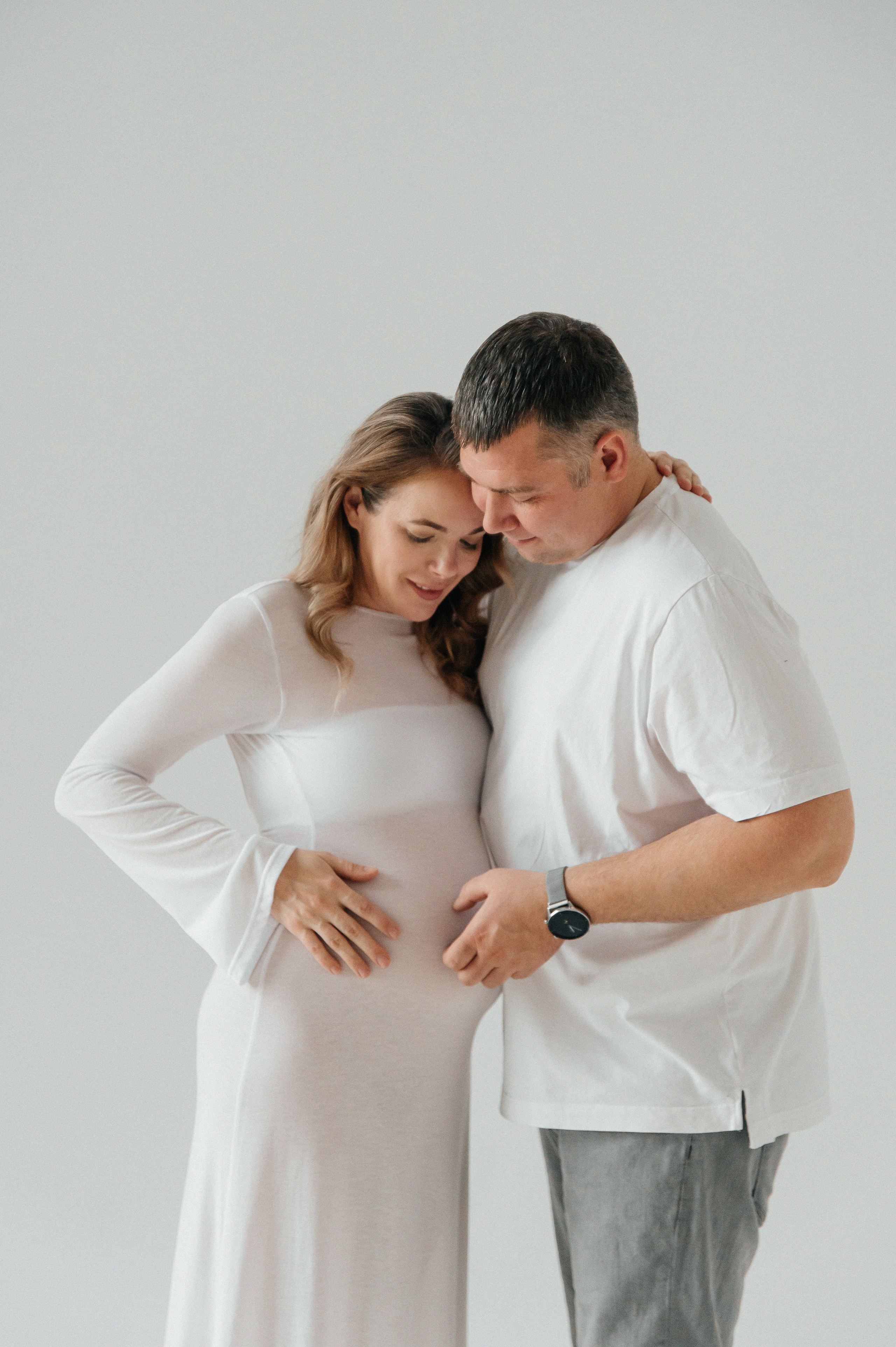 PREGNANCY. Мария — Свадебный фотограф