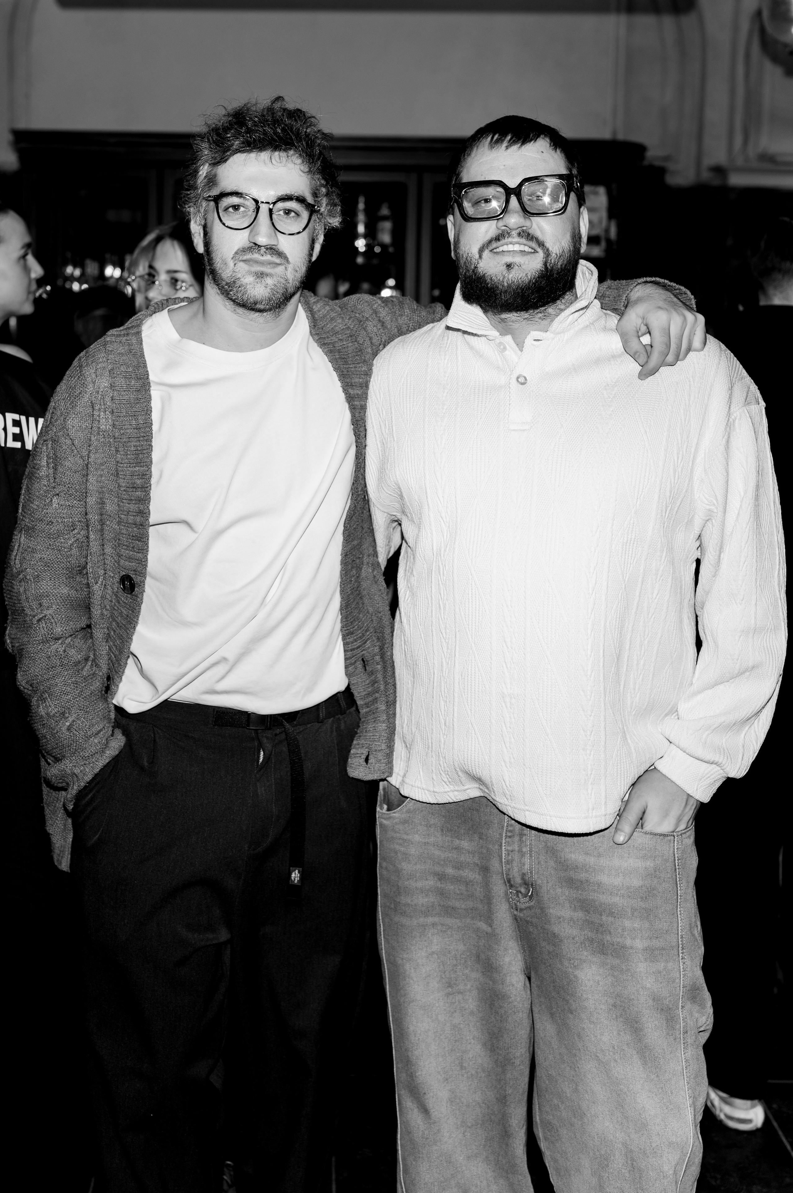 Светская хроника. Портретный фотограф Полина Ельшина