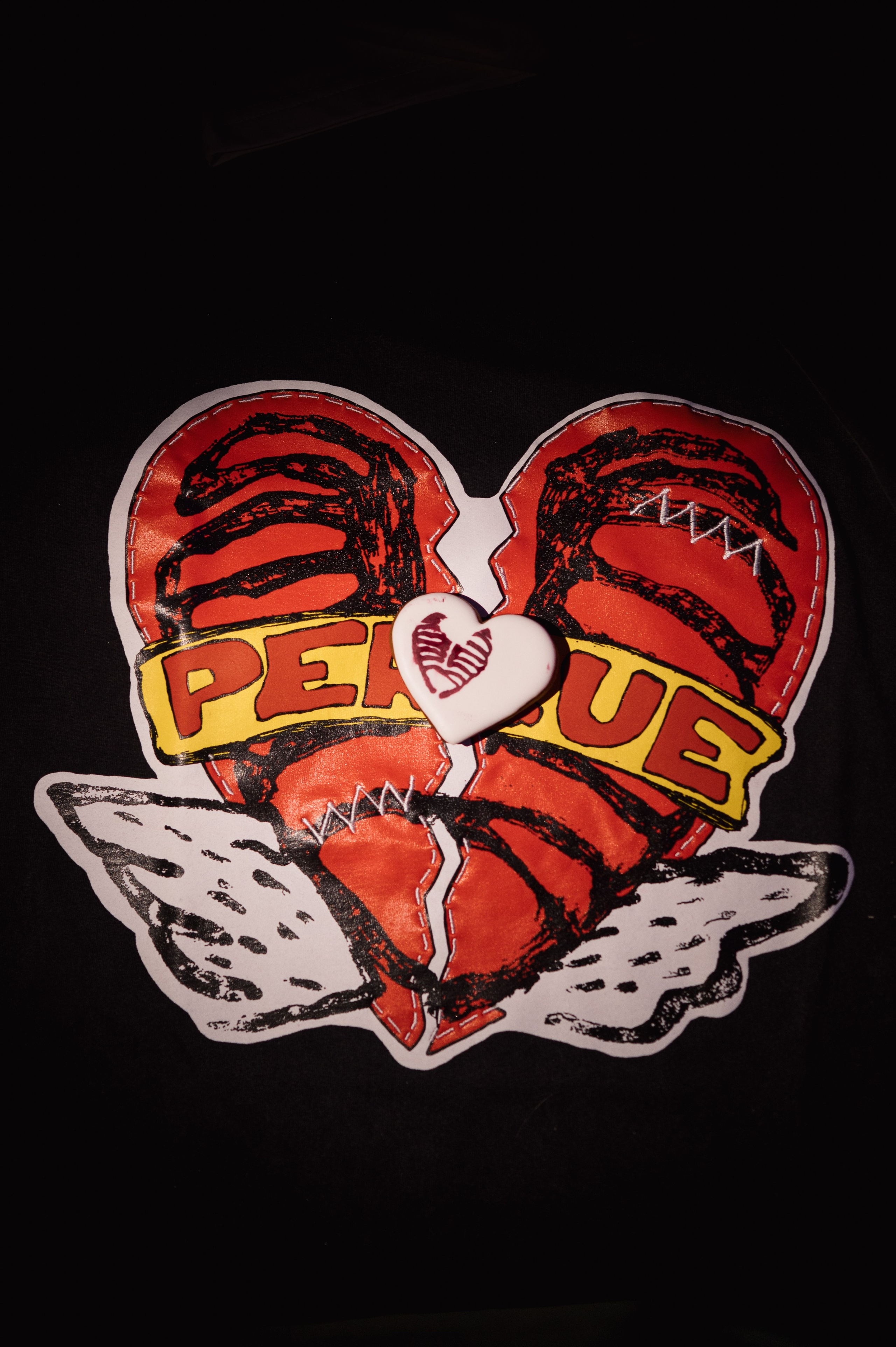 Светская хроника. Портретный фотограф Полина Ельшина