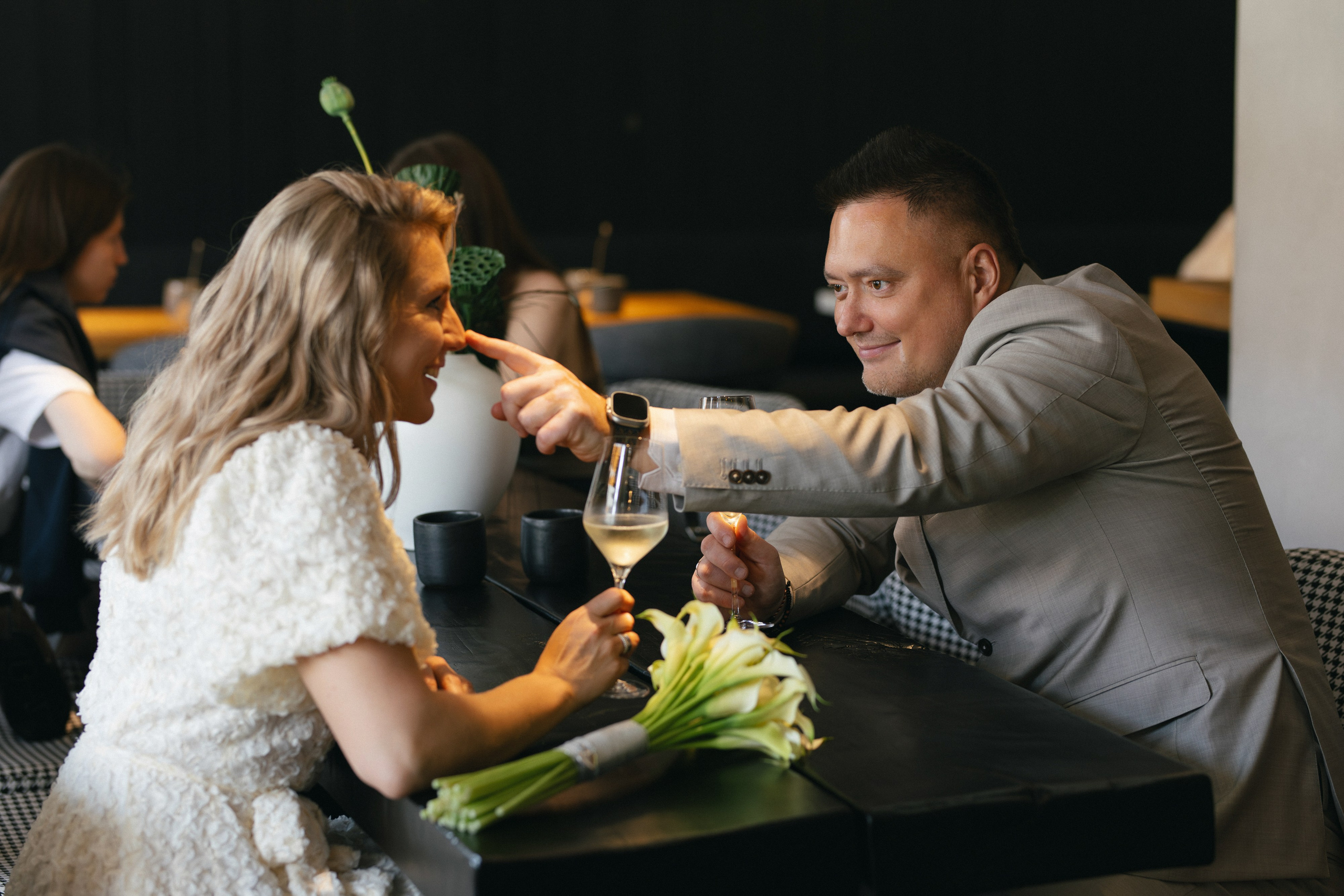 ЕКАТЕРИНА & АНТОН ` 27.06.25. Maria Startseva Photo